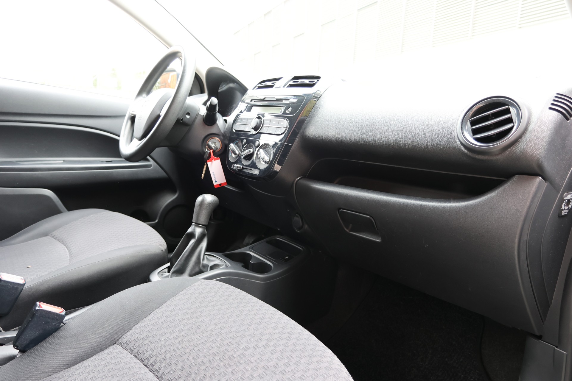 MITSUBISHI Space Star 1.0i Pure-image-7