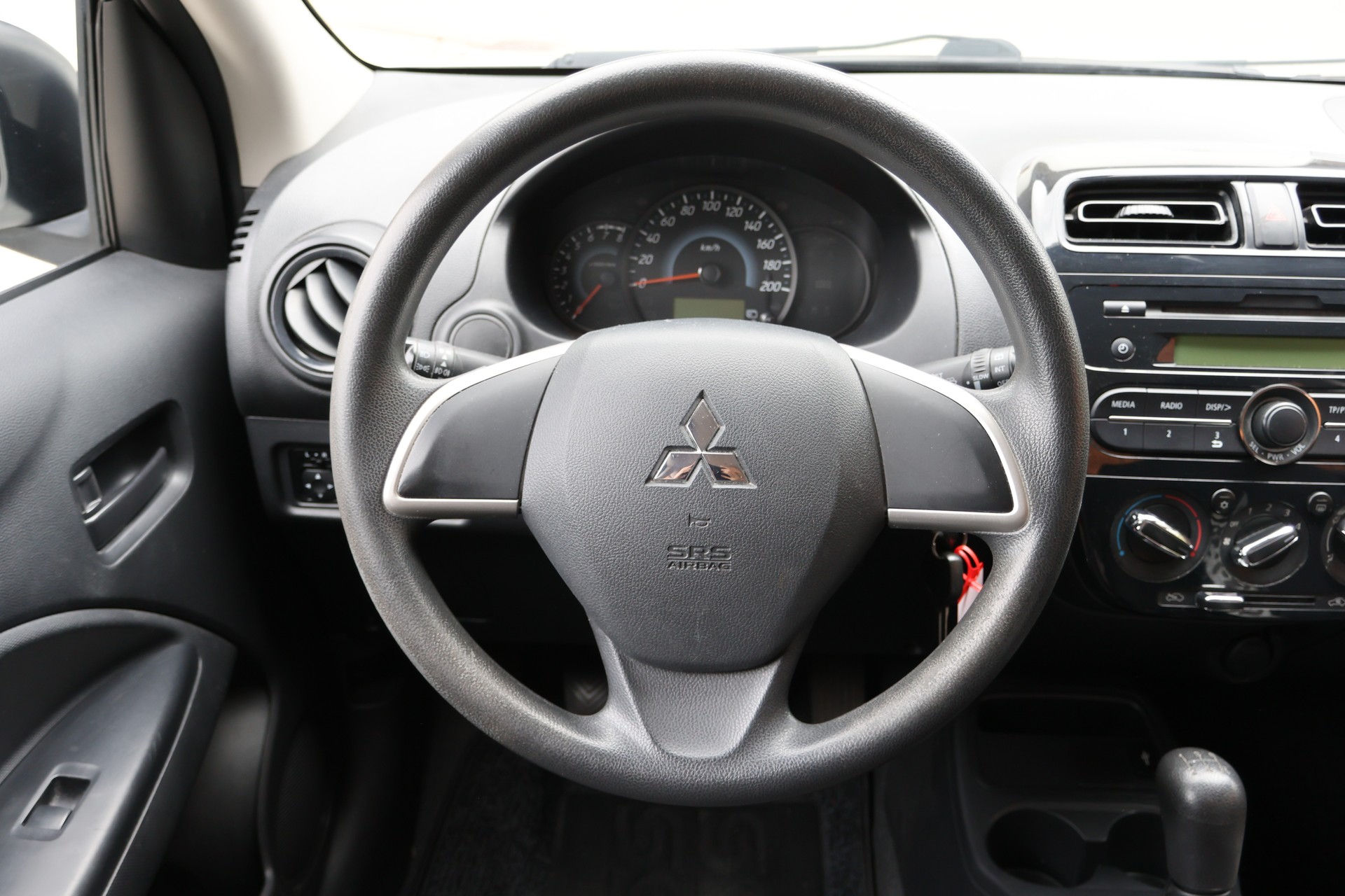 MITSUBISHI Space Star 1.0i Pure-image-5