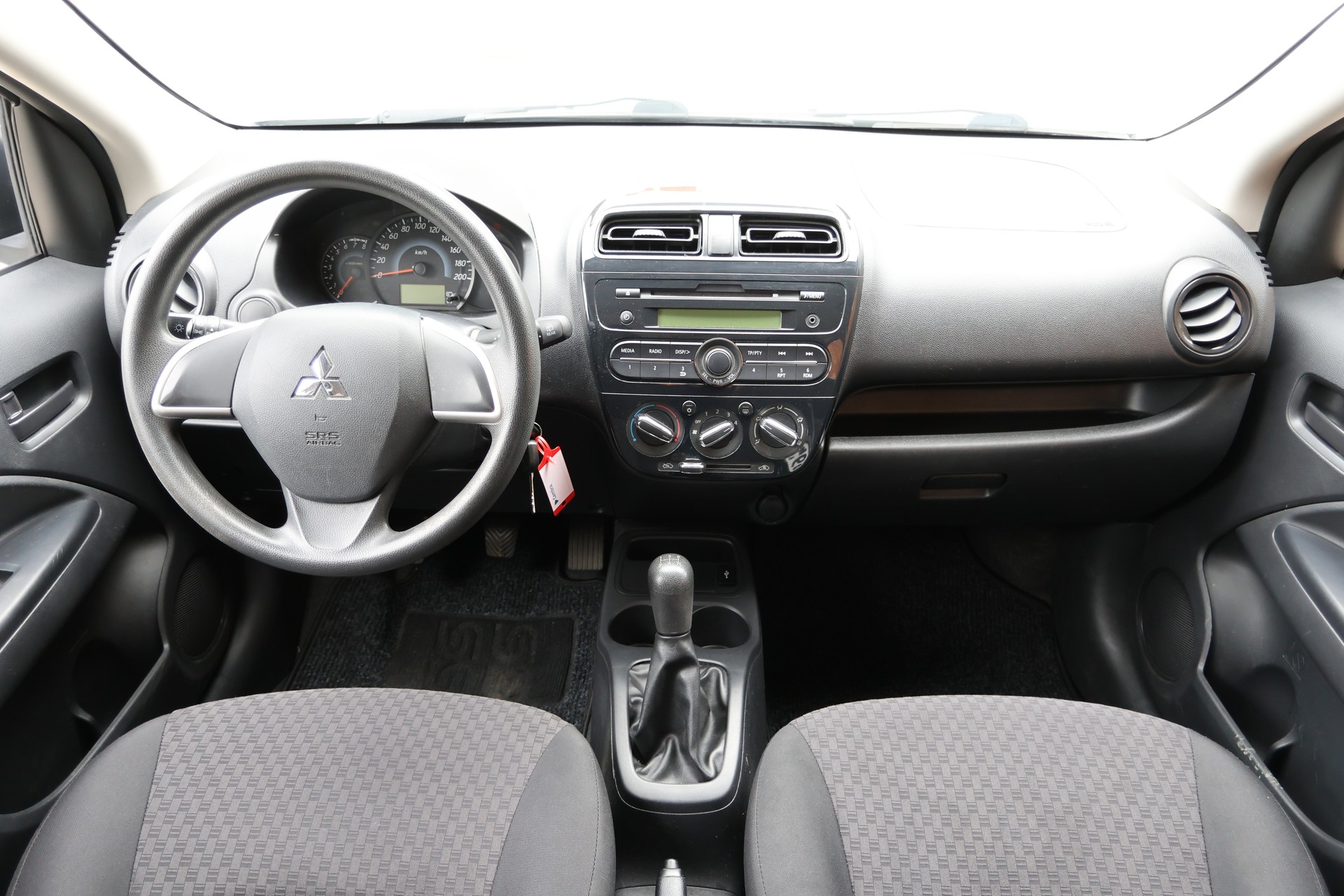 MITSUBISHI Space Star 1.0i Pure-image-3