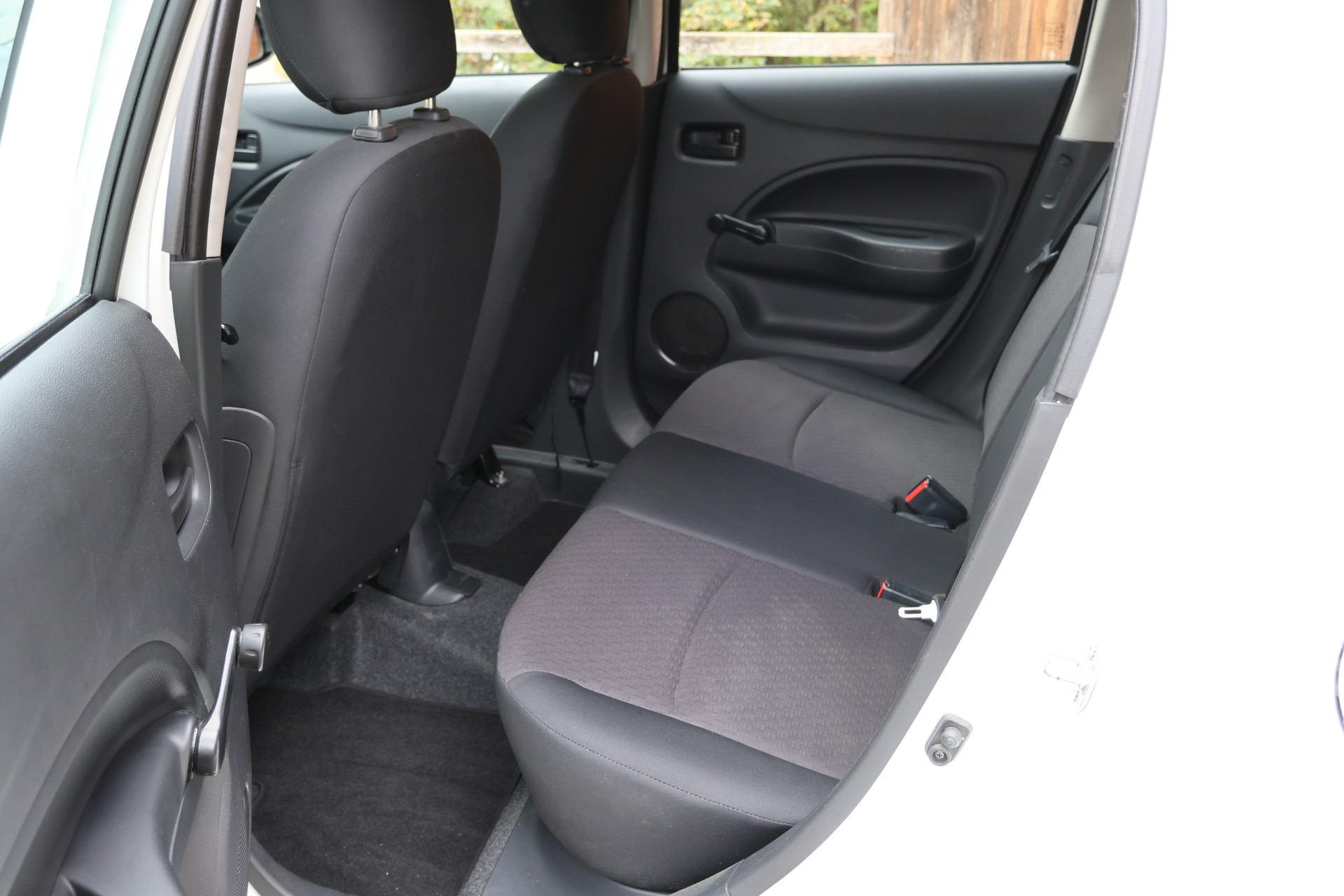 MITSUBISHI Space Star 1.0i Pure-image-8