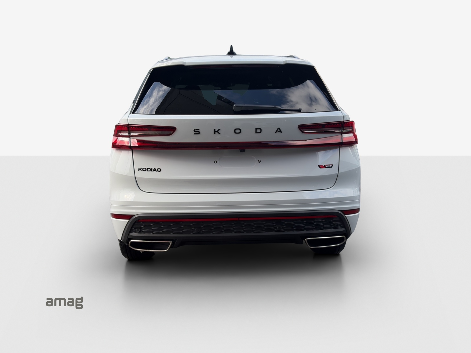 SKODA Kodiaq 2.0 TSI RS 4x4-image-3