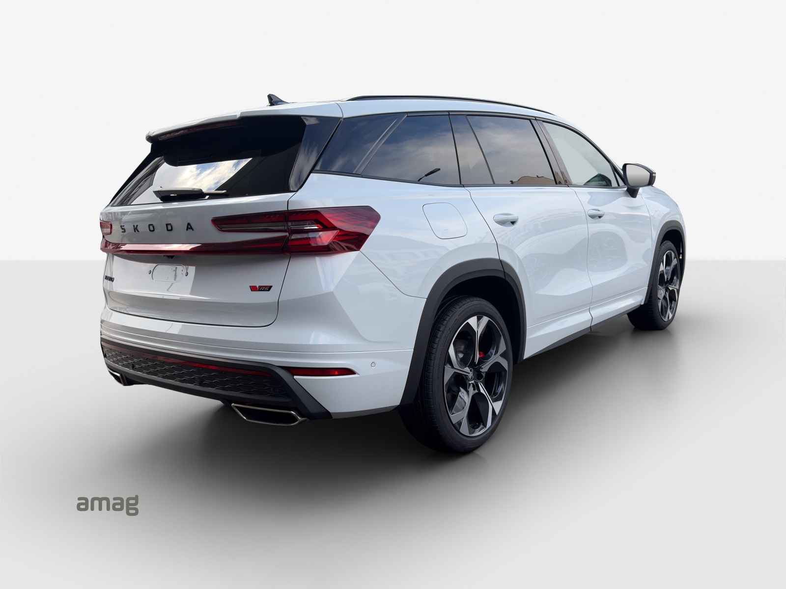 SKODA Kodiaq 2.0 TSI RS 4x4-image-4