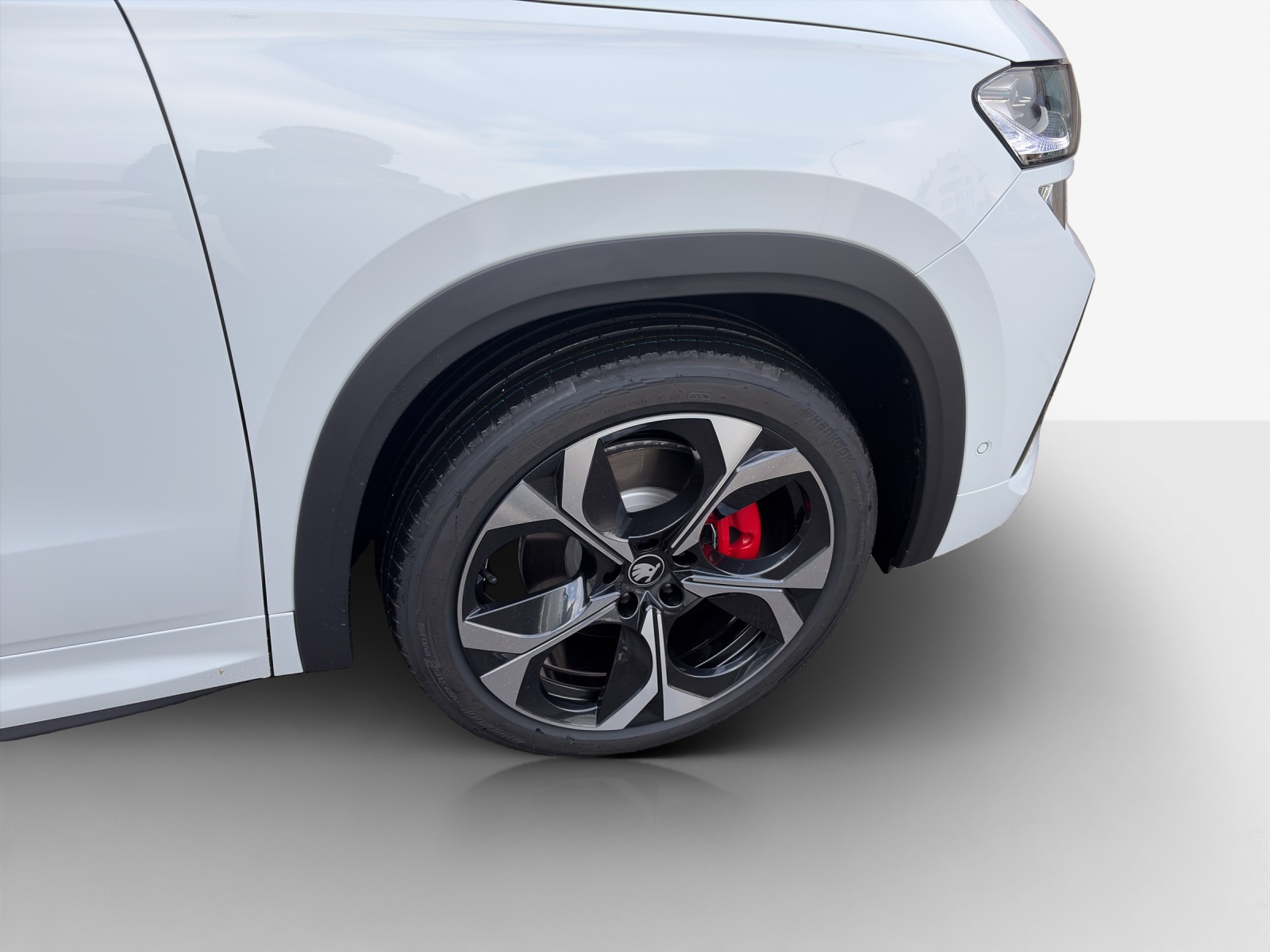 SKODA Kodiaq 2.0 TSI RS 4x4-image-14