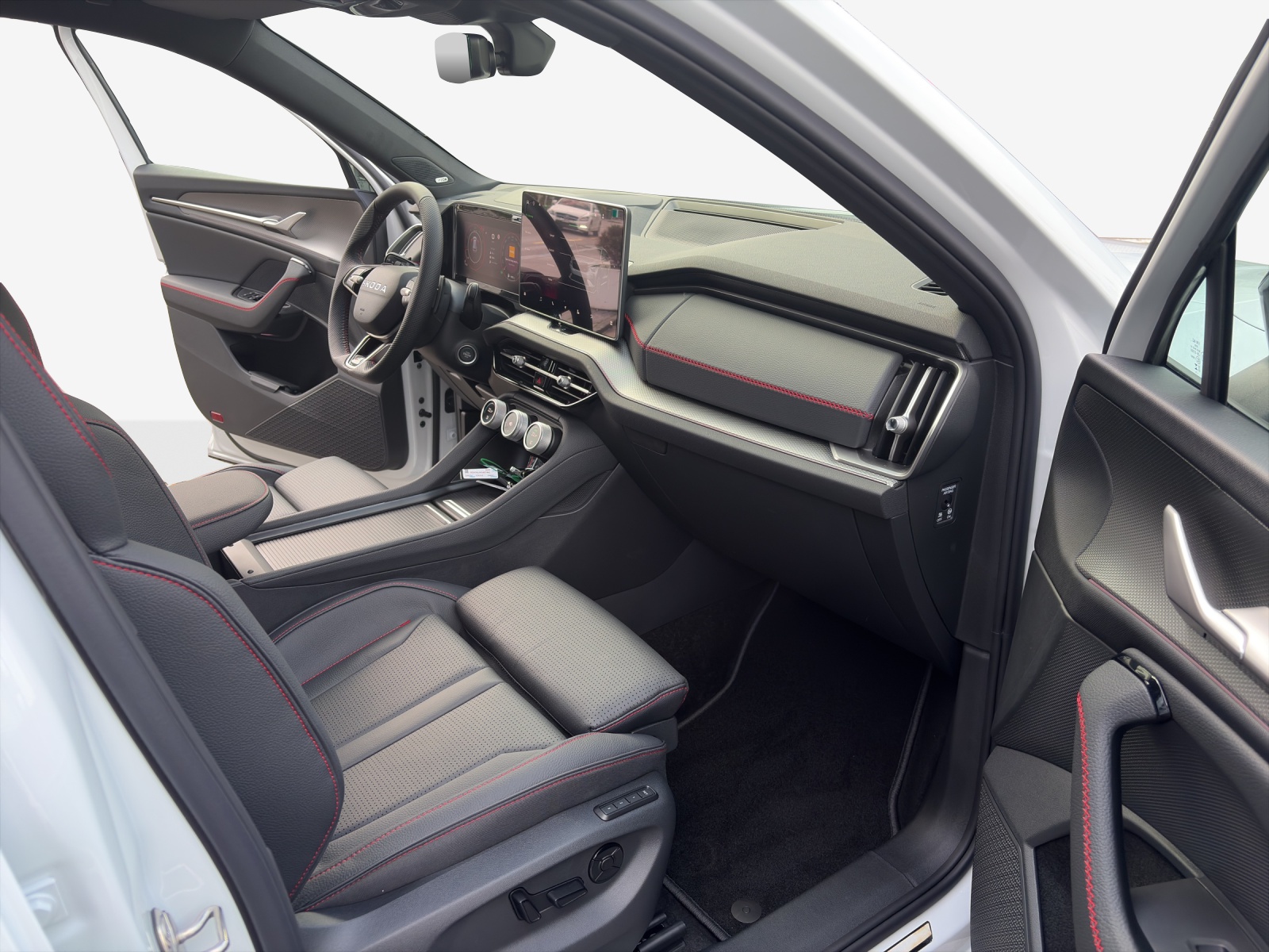 SKODA Kodiaq 2.0 TSI RS 4x4-image-13