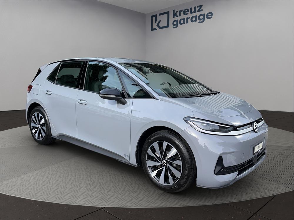 VW ID.3 Neo 50 kWh 170PS Trend