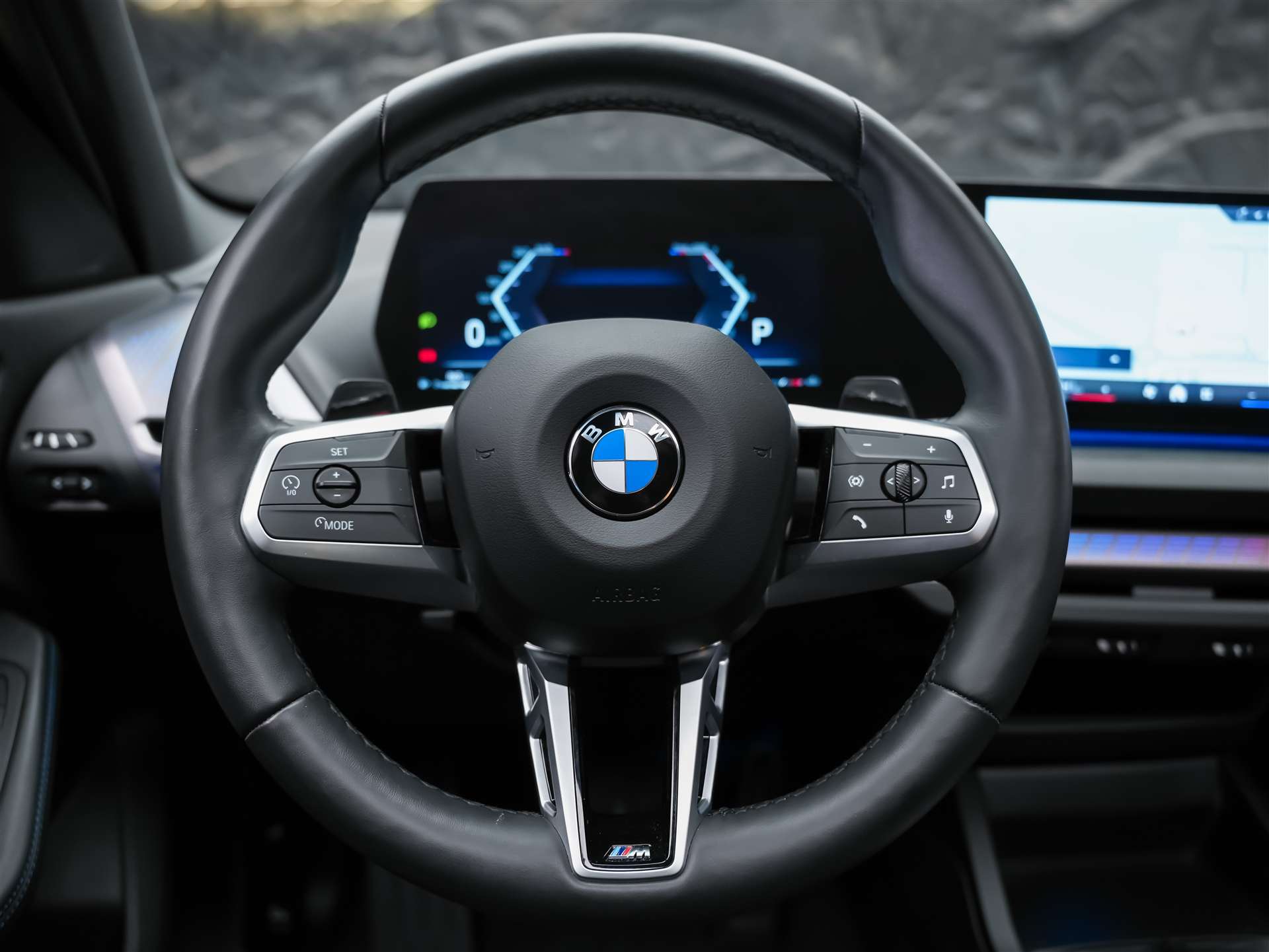 BMW 120 M Sport Steptronic *2026*Panorama*Werksgarantie*Driving Assistant Plus*-image-23