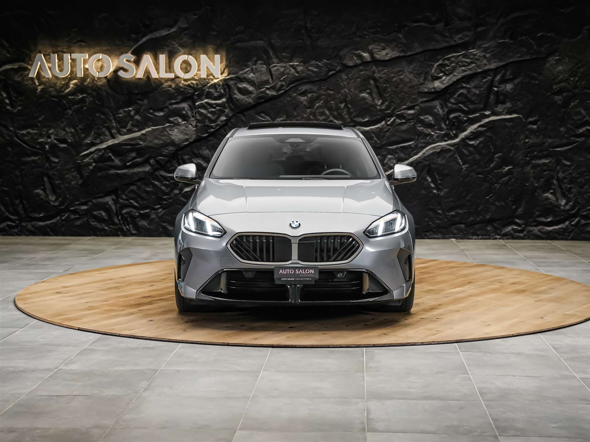 BMW 120 M Sport Steptronic *2026*Panorama*Werksgarantie*Driving Assistant Plus*-image-6