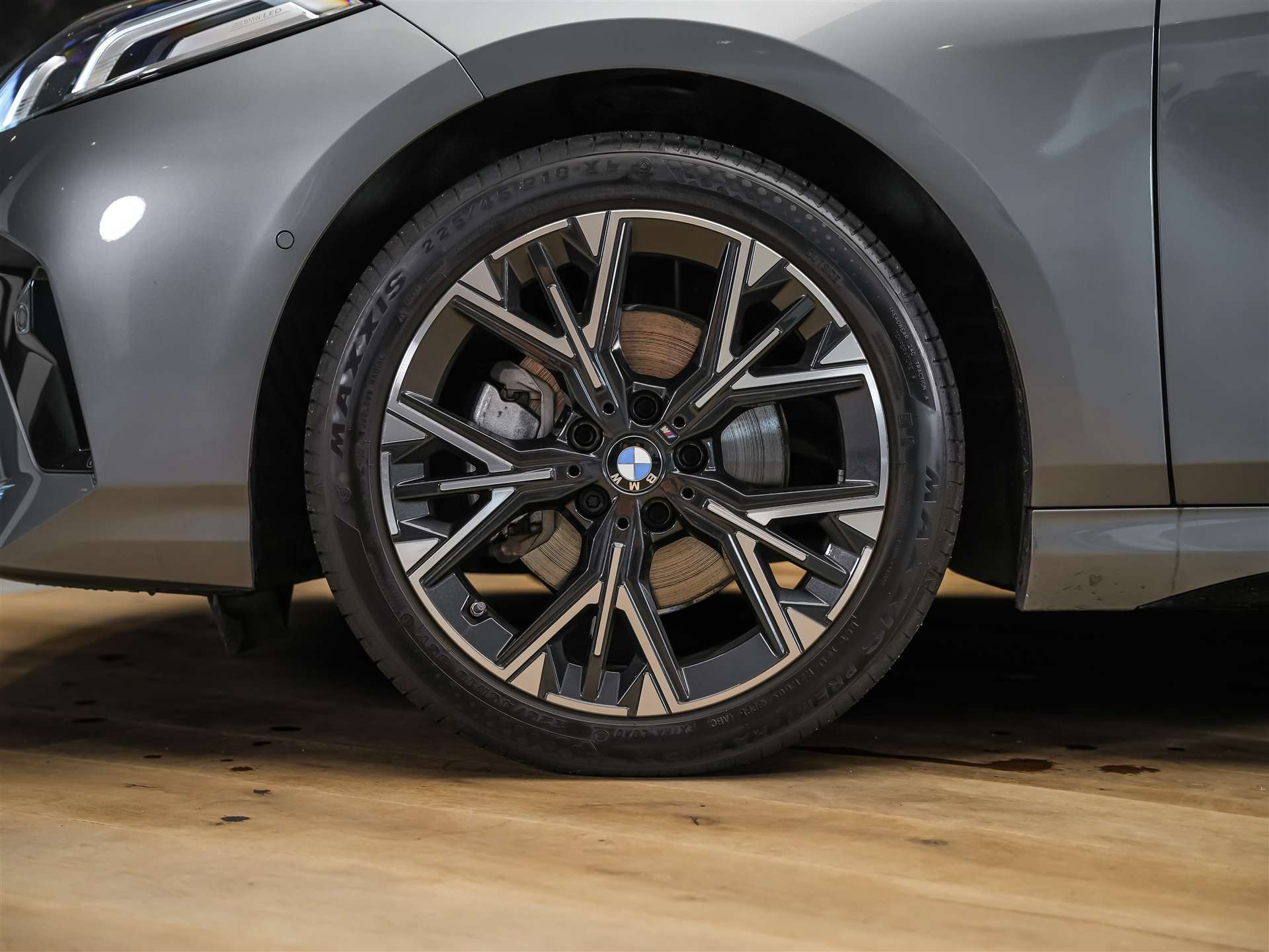 BMW 120 M Sport Steptronic *2026*Panorama*Werksgarantie*Driving Assistant Plus*-image-16