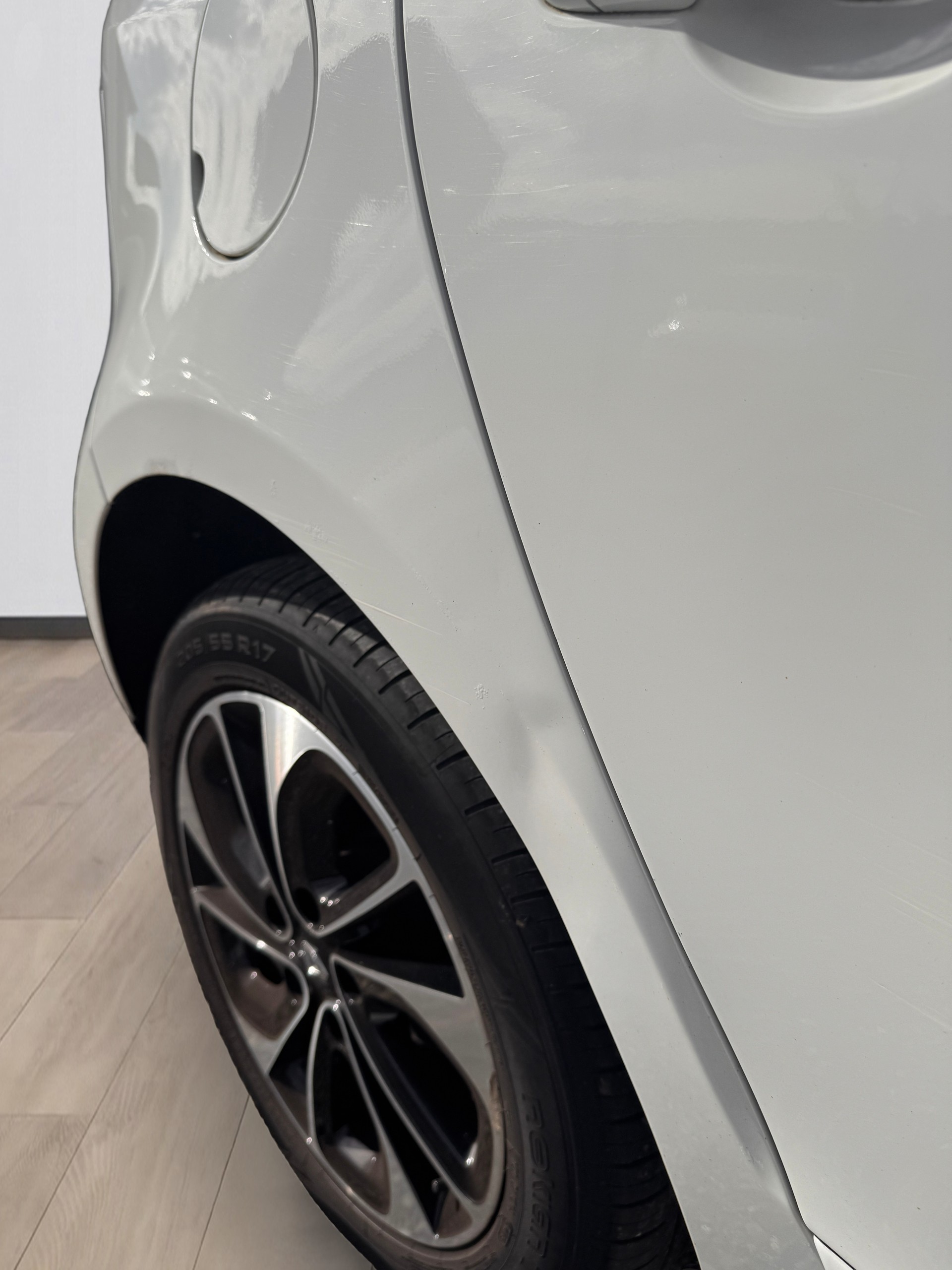 RENAULT Scénic 1.5 dCi Bose EDC-image-7