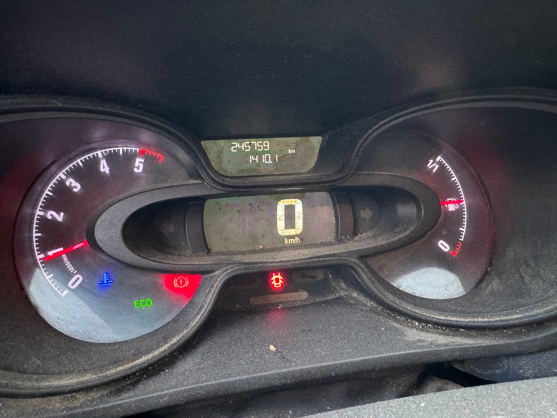 OPEL Vivaro 1.6 BiTurbo CDTI ecoFLEX 2.9t L2H1-image-5