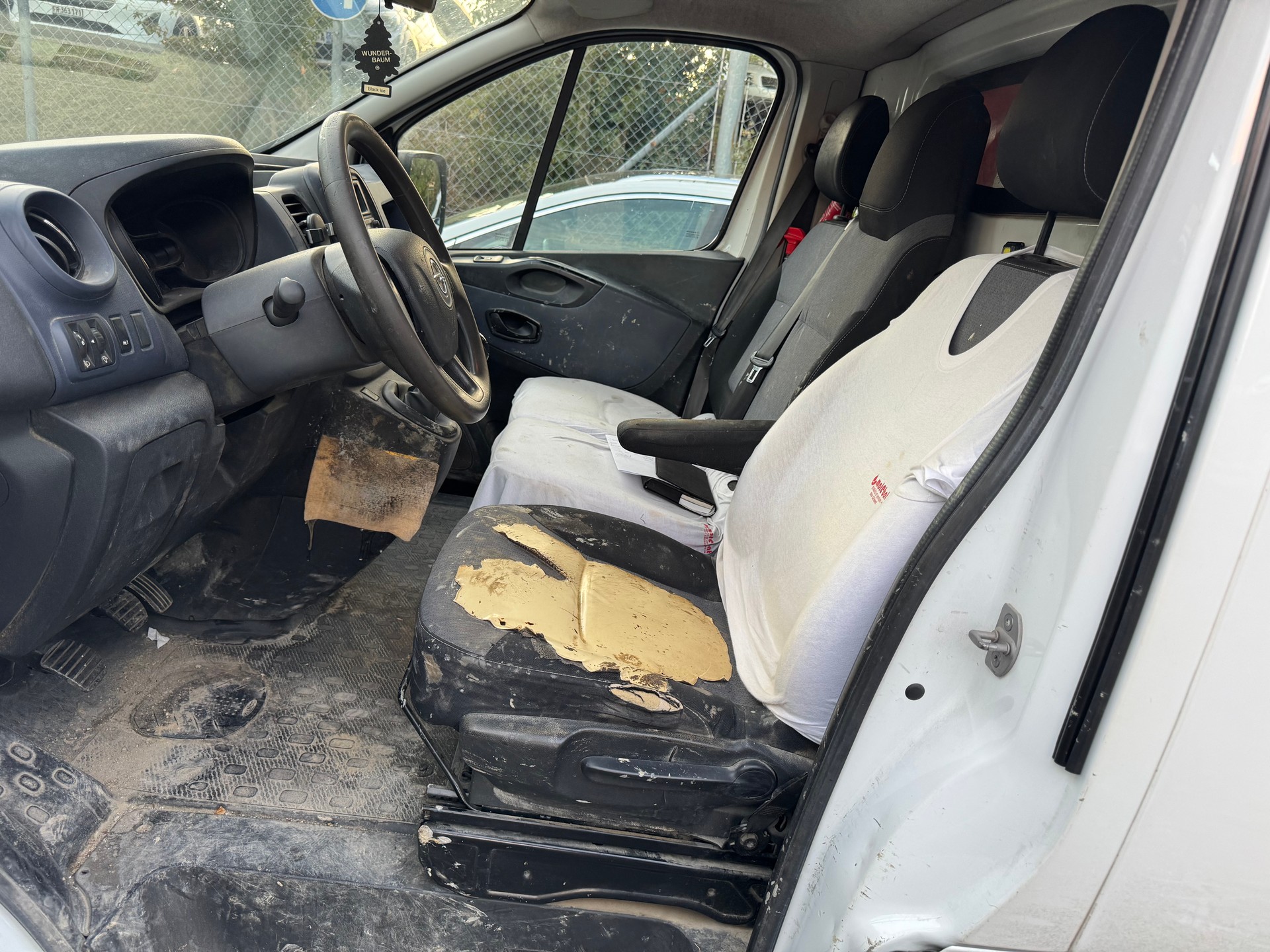 OPEL Vivaro 1.6 BiTurbo CDTI ecoFLEX 2.9t L2H1-image-6