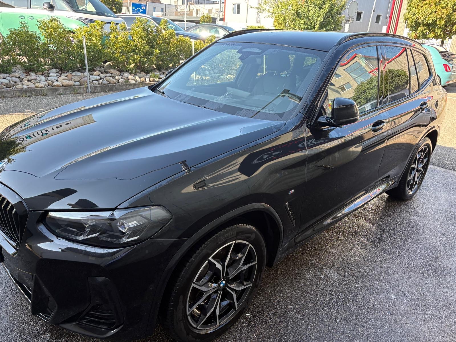 BMW X3-image-1