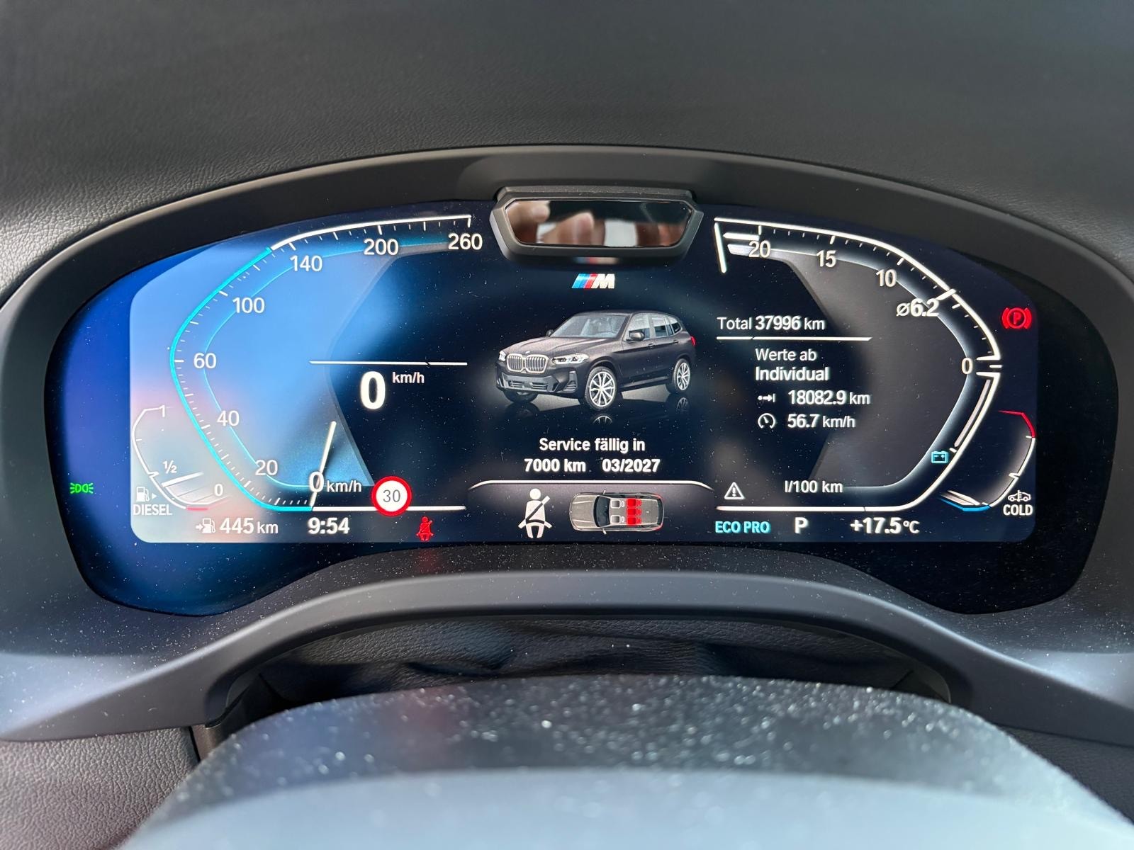 BMW X3-image-3