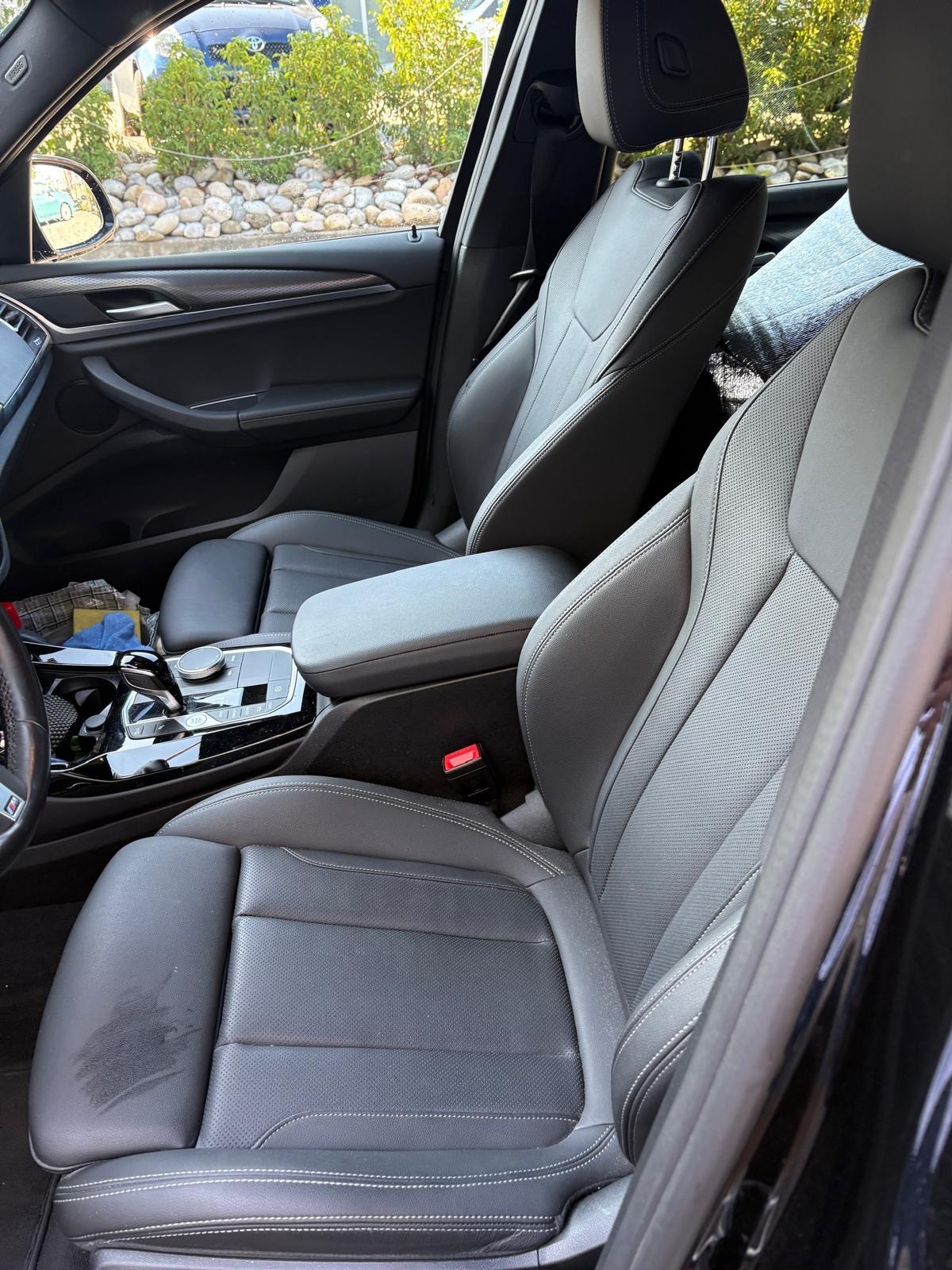 BMW X3-image-5