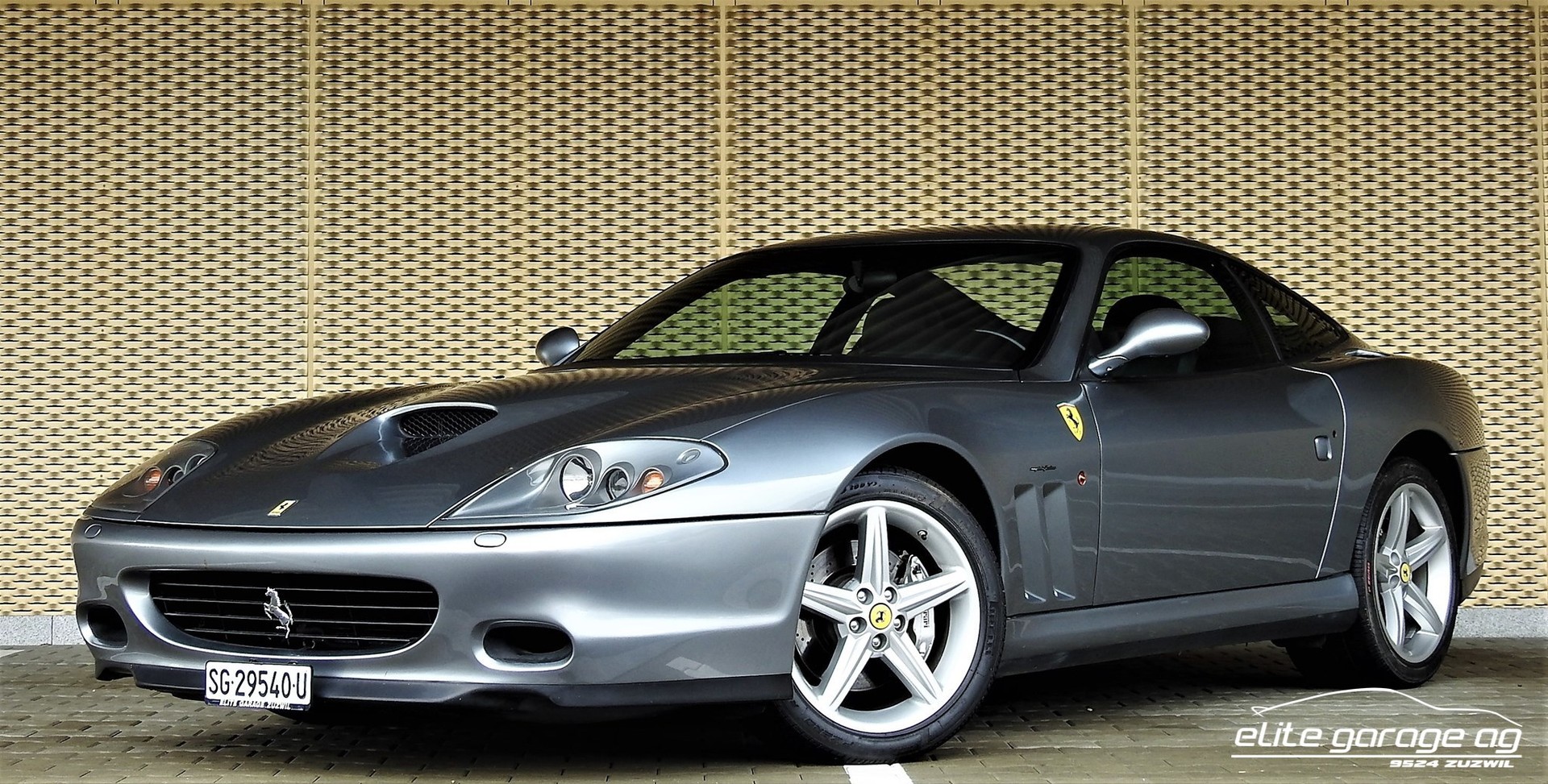FERRARI 575M-image-0