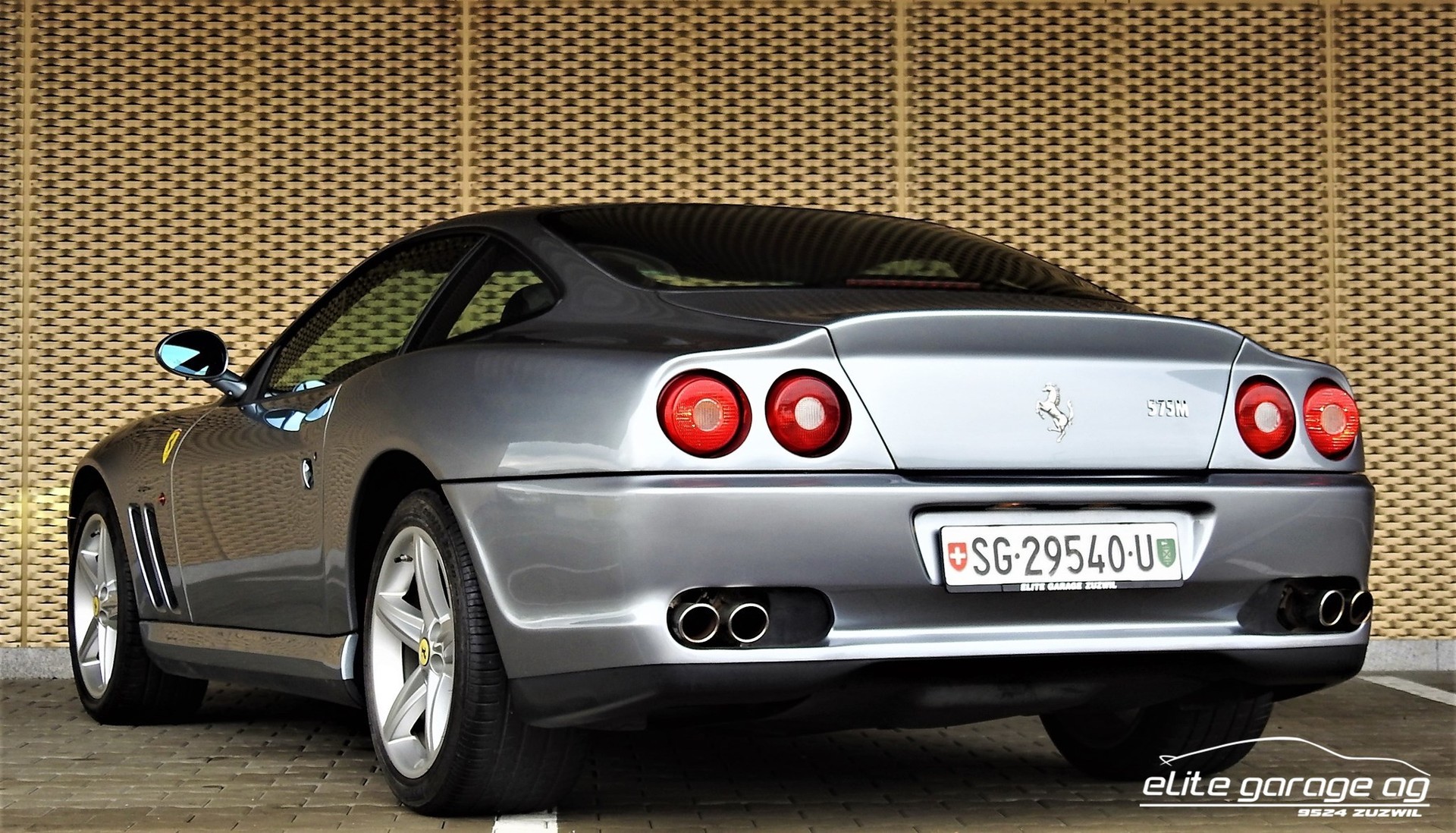 FERRARI 575M-image-4