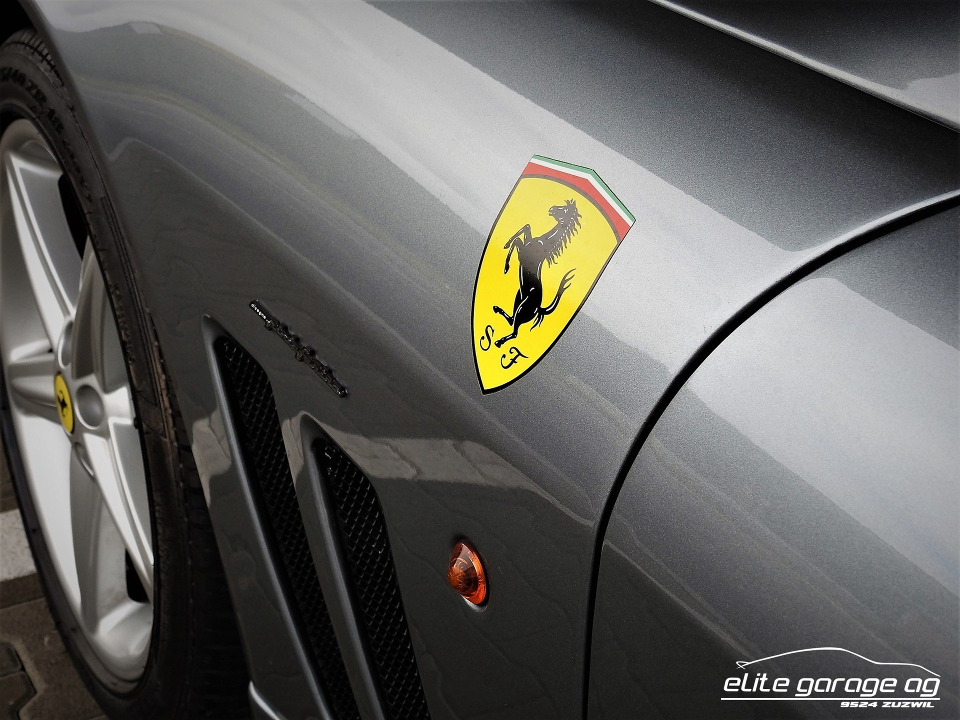 FERRARI 575M-image-6