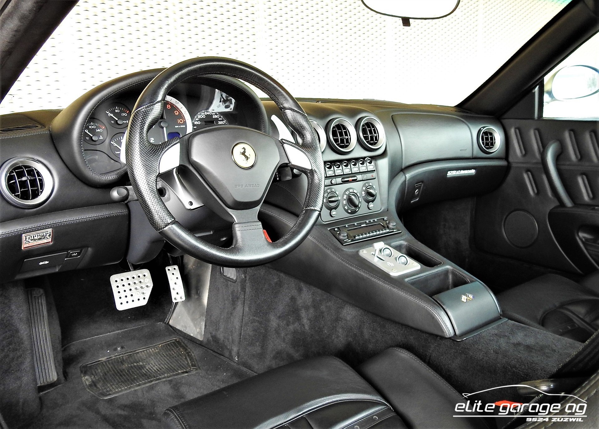 FERRARI 575M-image-9