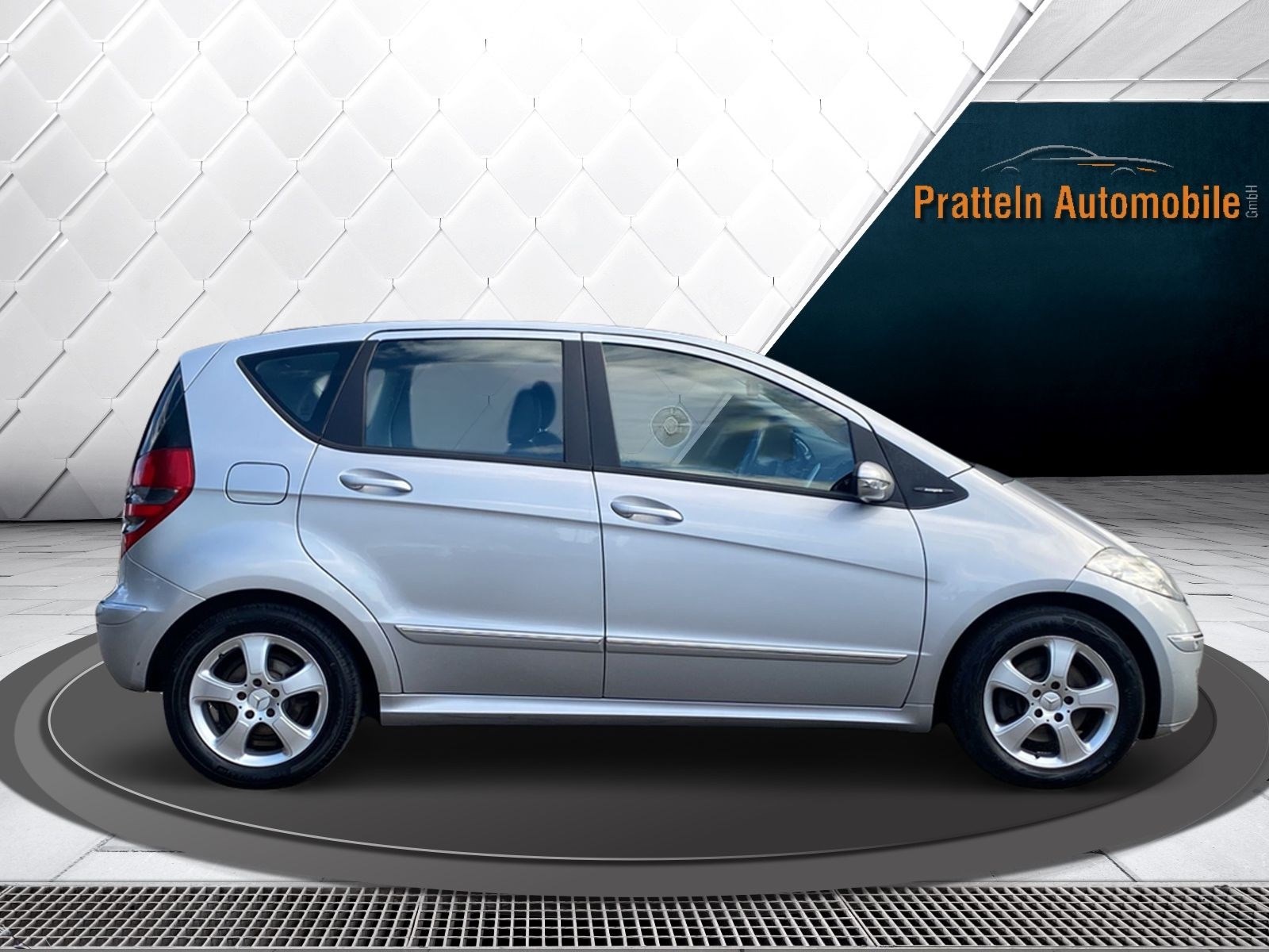 MERCEDES-BENZ A 200 CDI Avantgarde-image-5