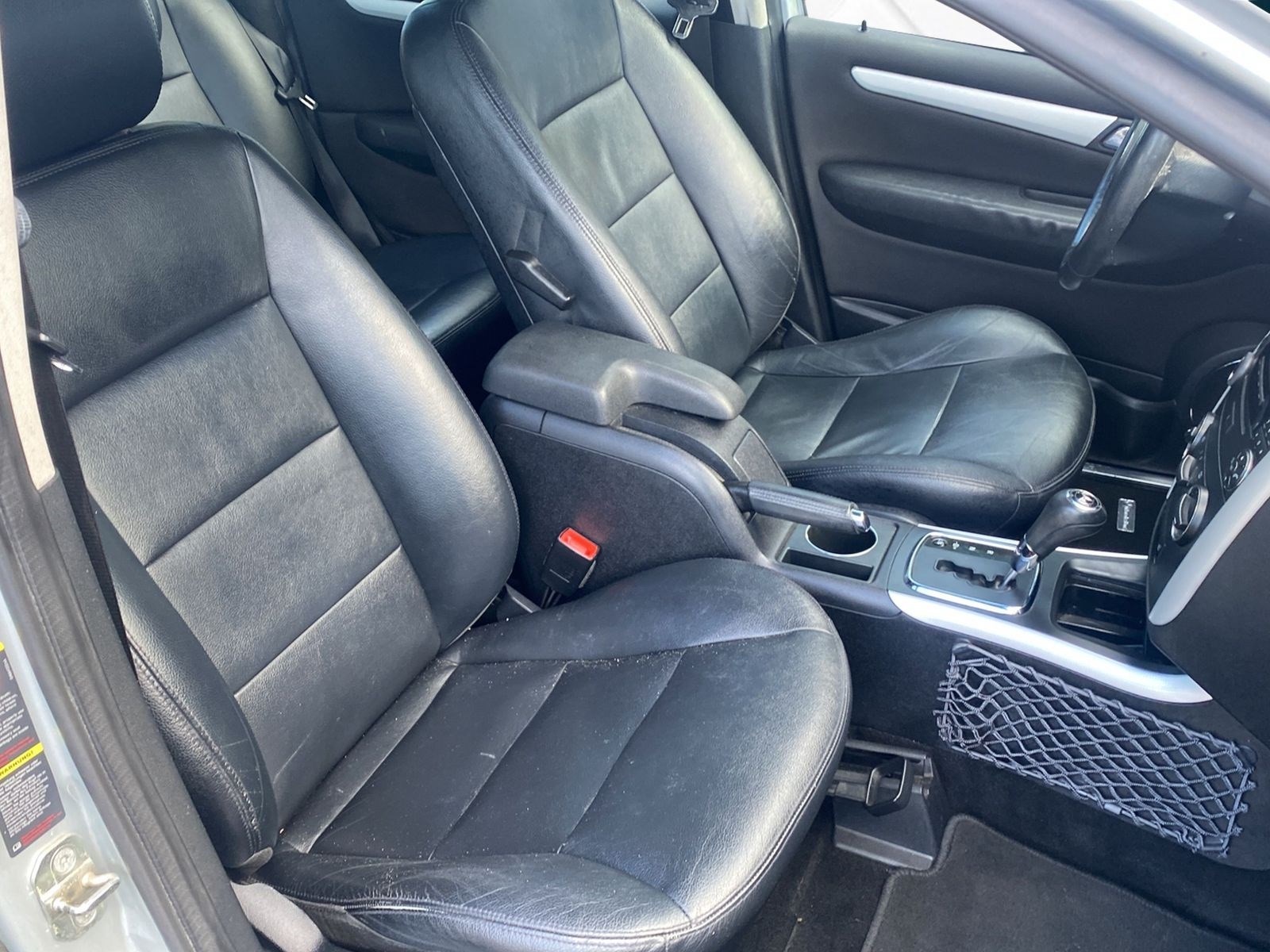 MERCEDES-BENZ A 200 CDI Avantgarde-image-12