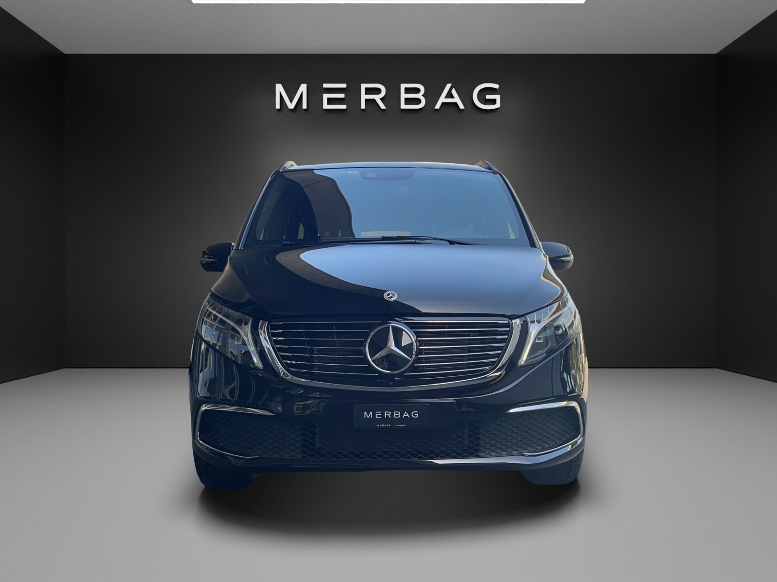 MERCEDES-BENZ EQV 300 lang-image-1