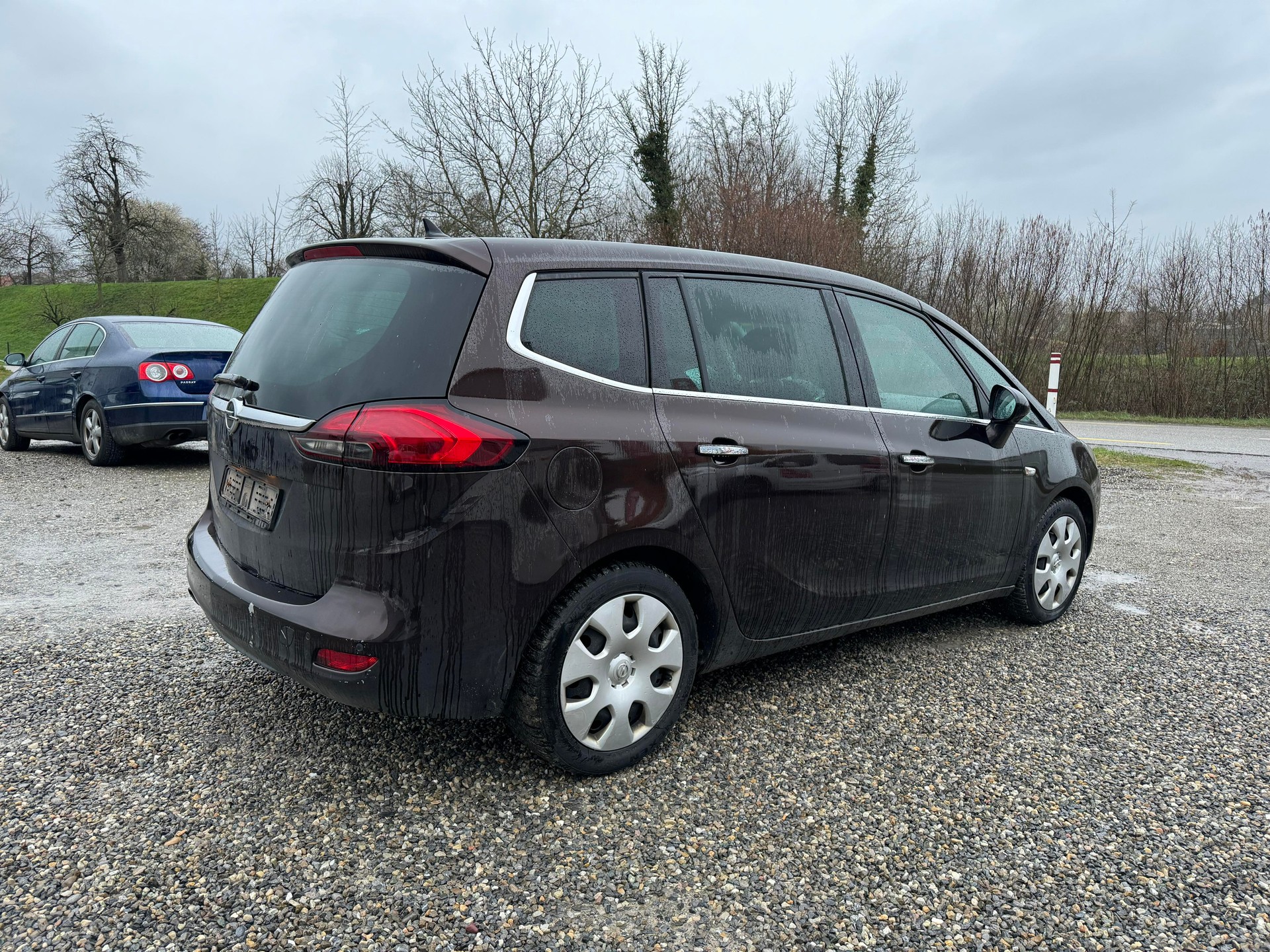 OPEL Zafira Tourer 2.0 CDTi Enjoy Start&Stop-image-8