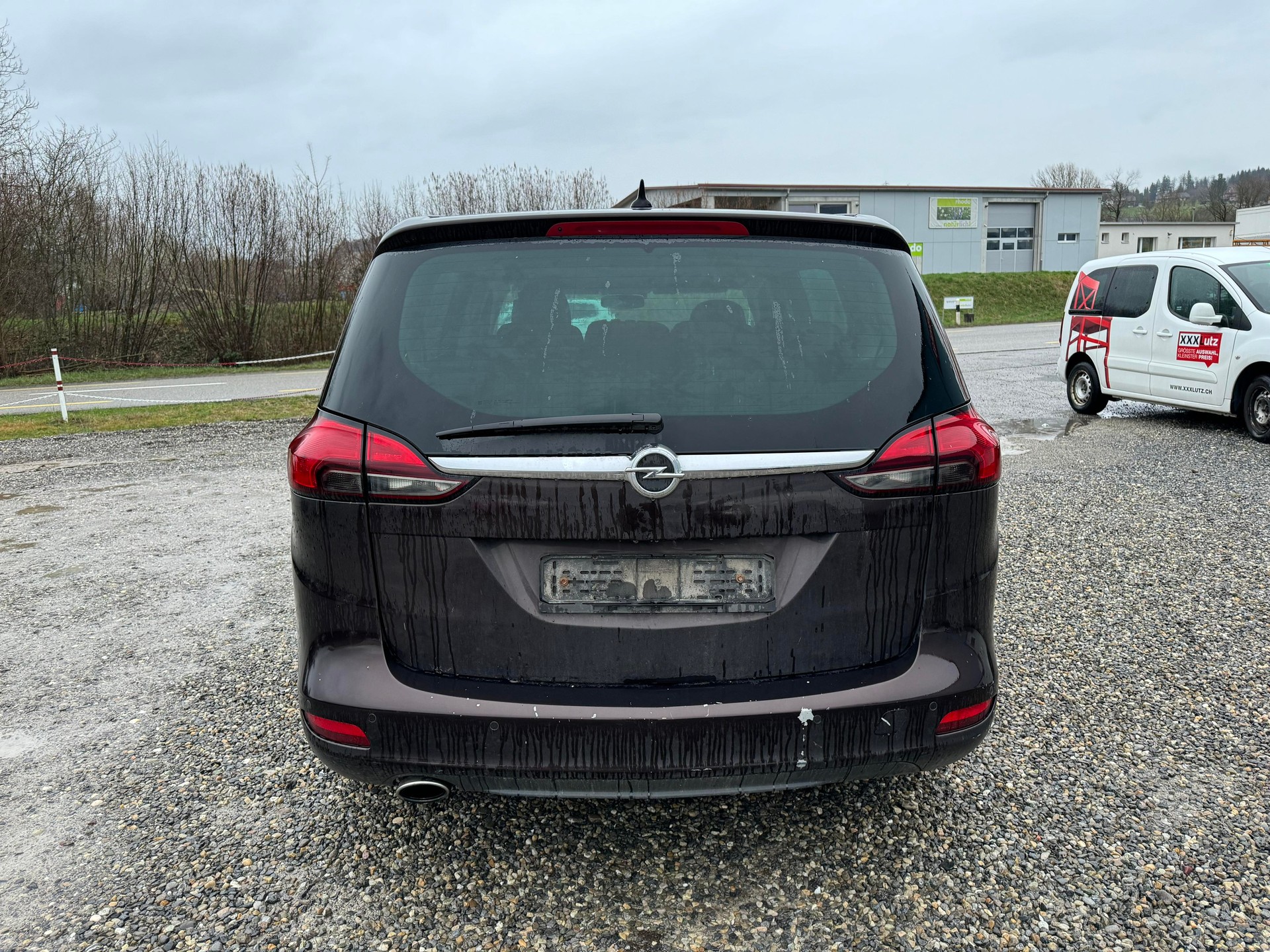 OPEL Zafira Tourer 2.0 CDTi Enjoy Start&Stop-image-10