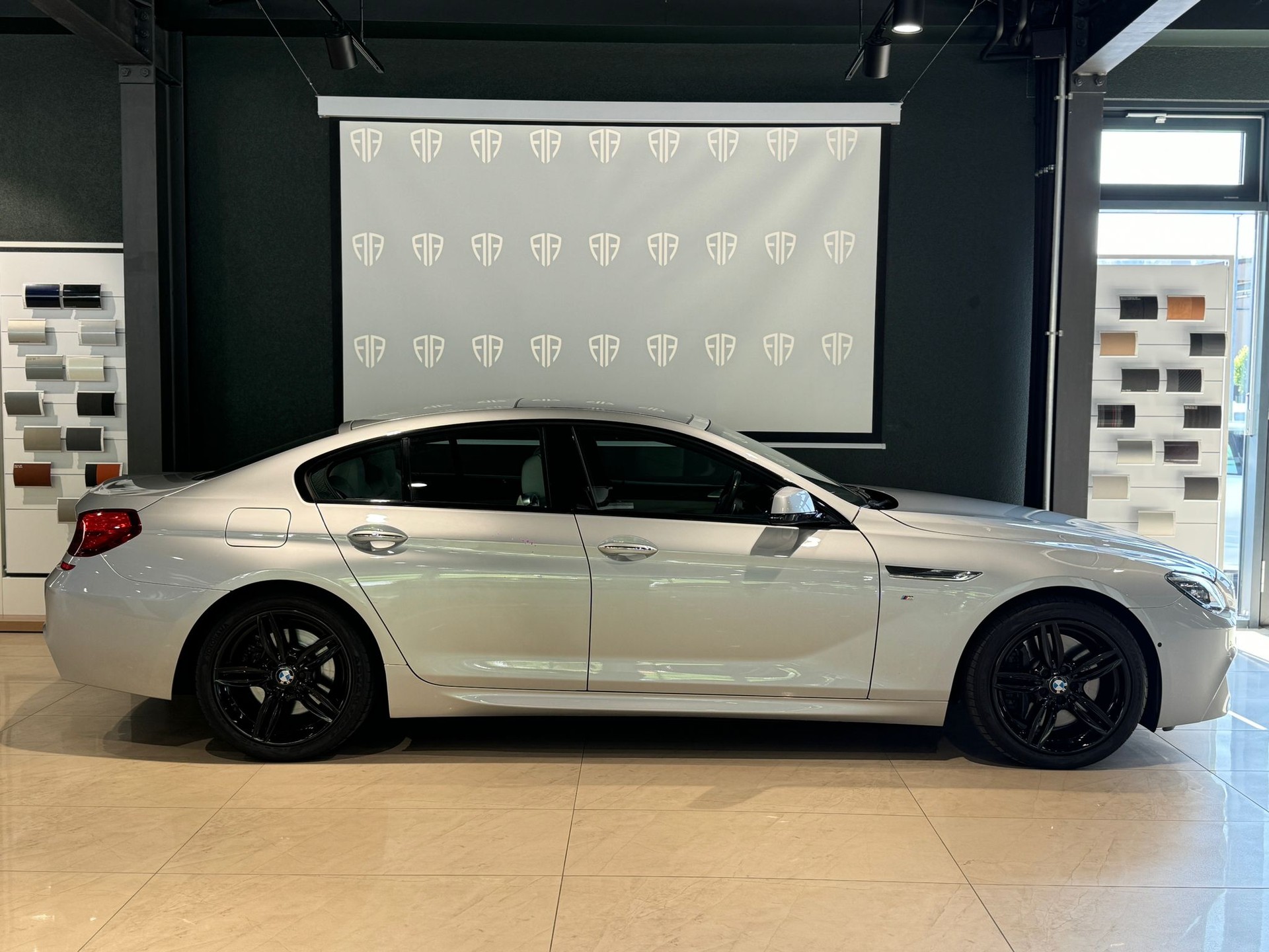 BMW 650i Gran Coupé xDrive-image-1