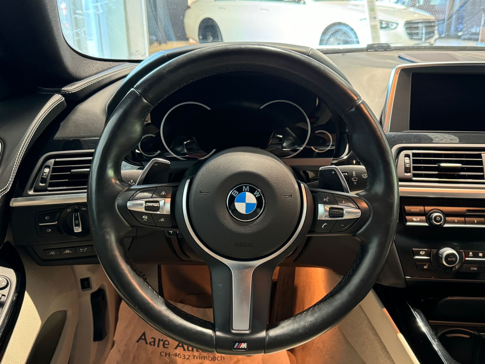 BMW 650i Gran Coupé xDrive-image-6