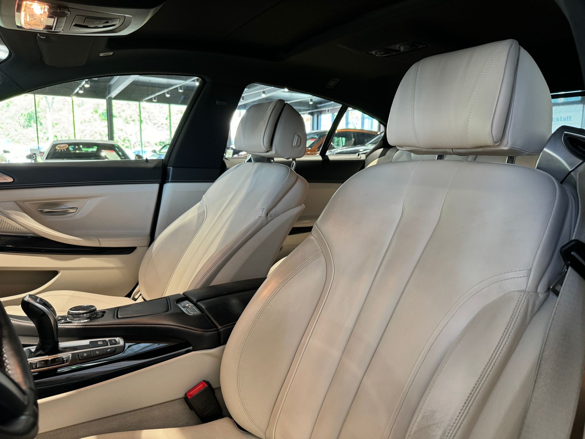 BMW 650i Gran Coupé xDrive-image-7