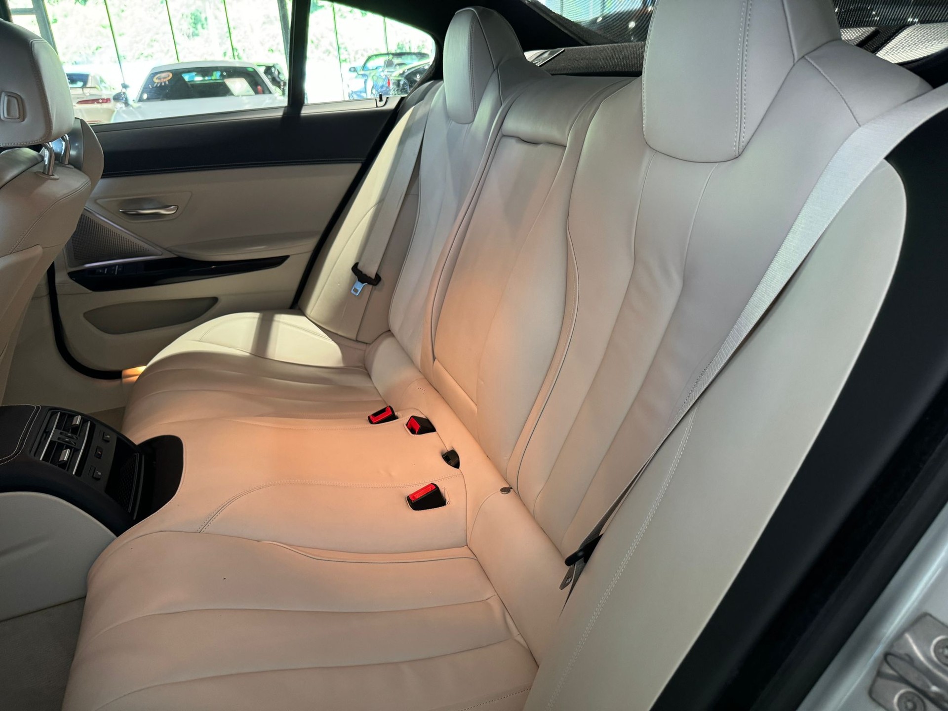 BMW 650i Gran Coupé xDrive-image-9