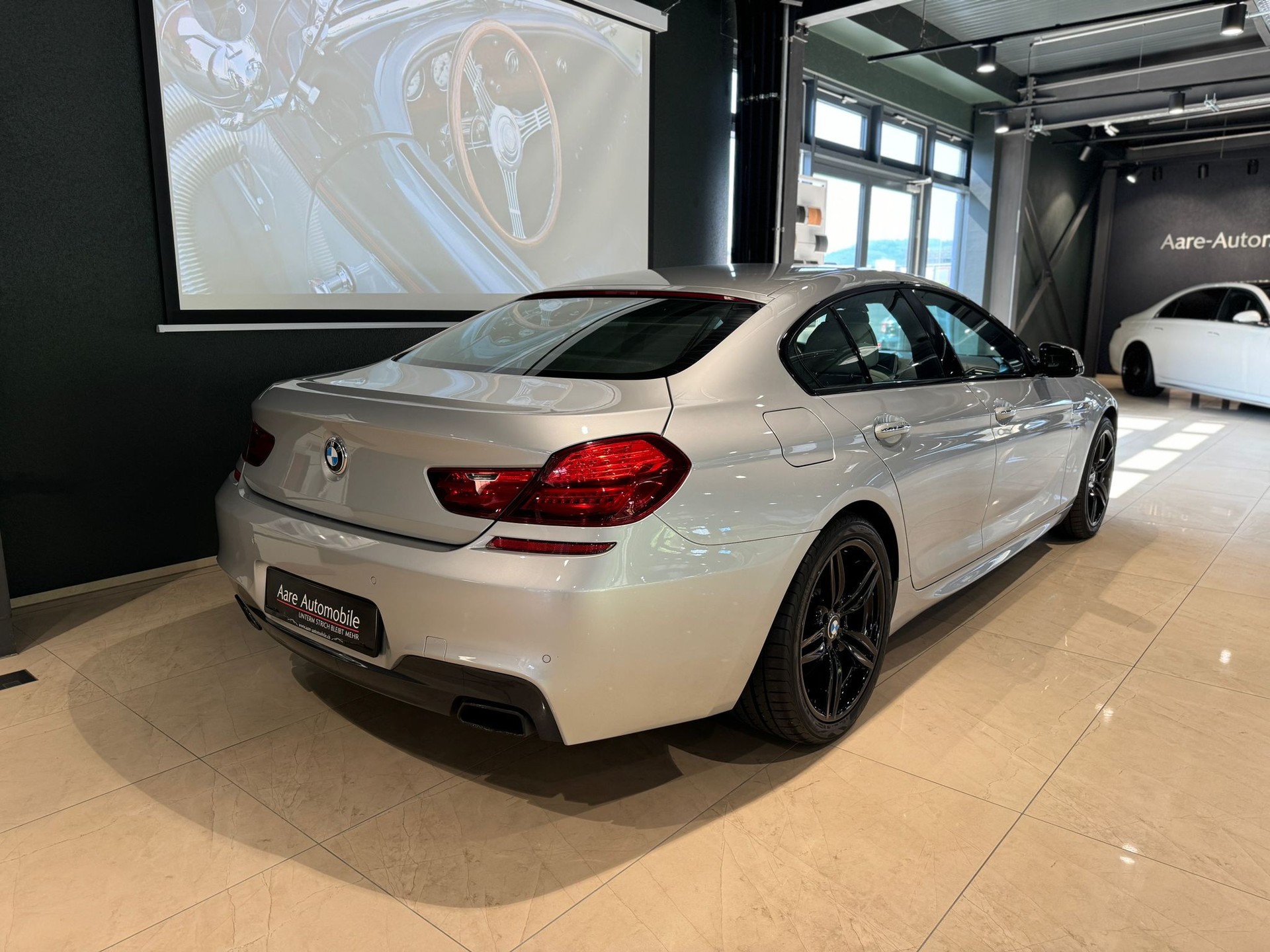BMW 650i Gran Coupé xDrive-image-2
