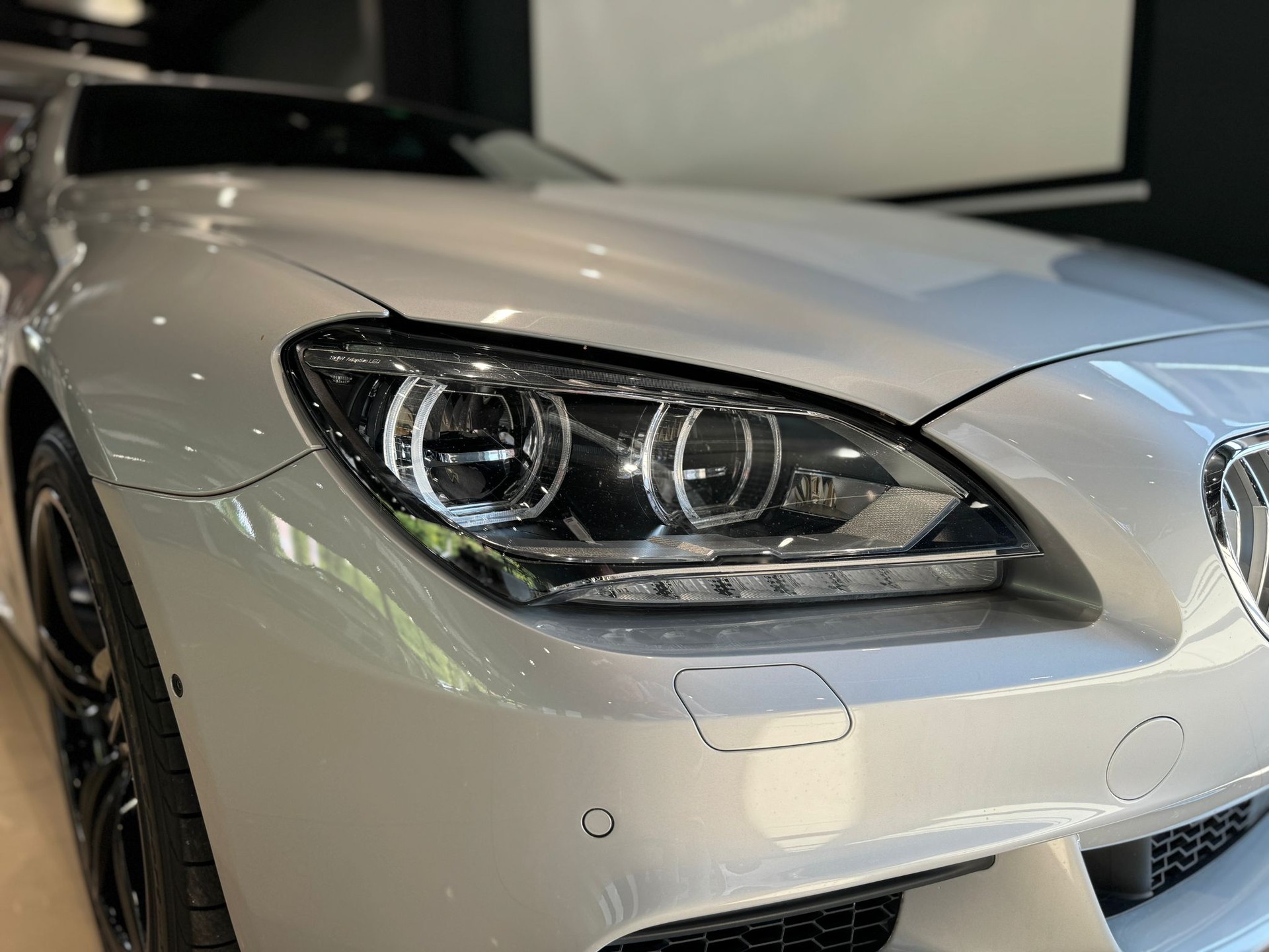 BMW 650i Gran Coupé xDrive-image-5