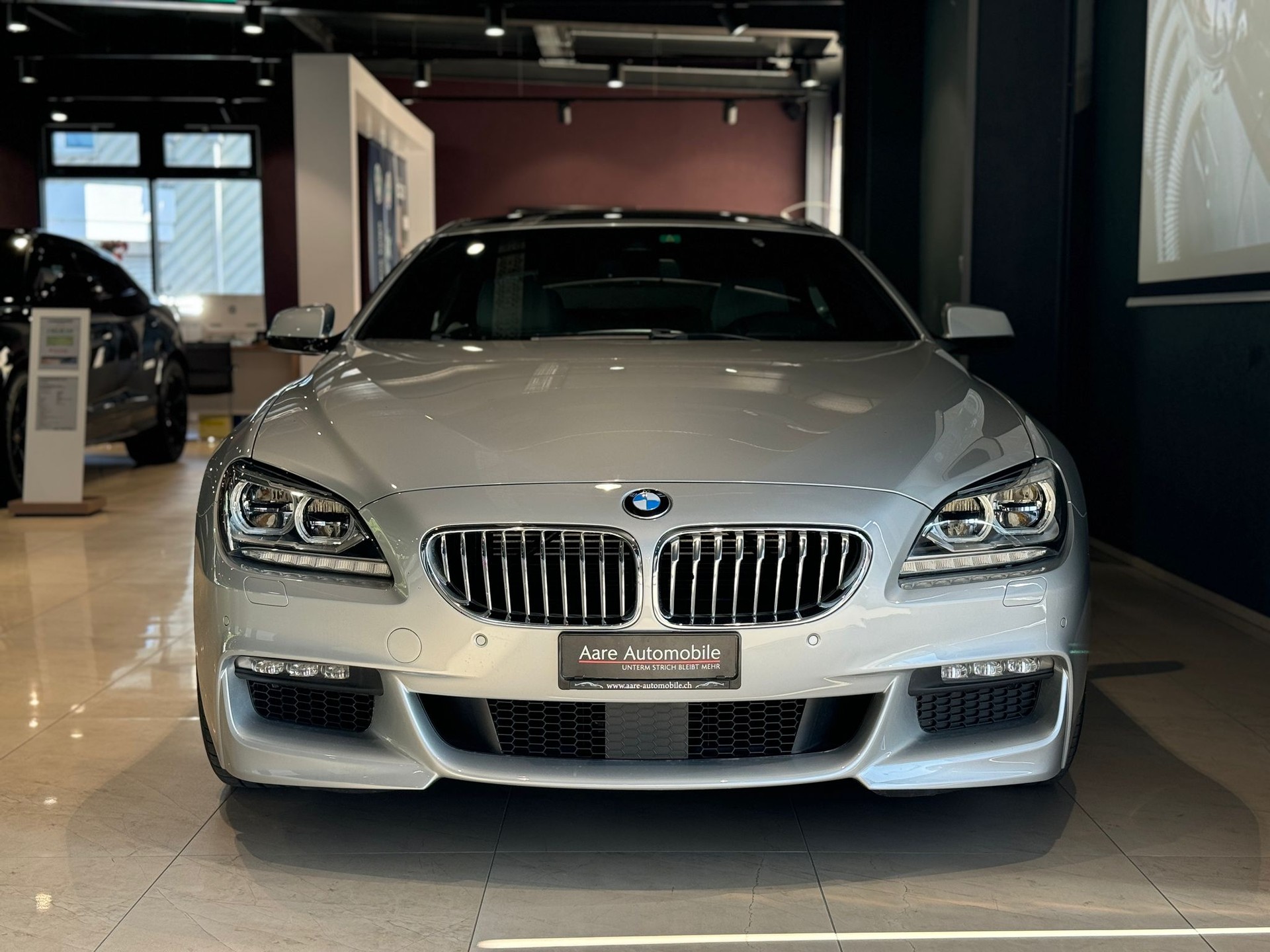 BMW 650i Gran Coupé xDrive-image-4