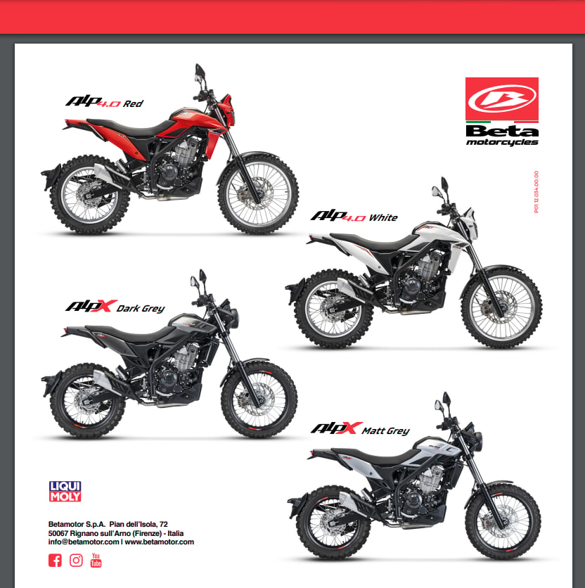 BETA Alp X-showroom-element-1