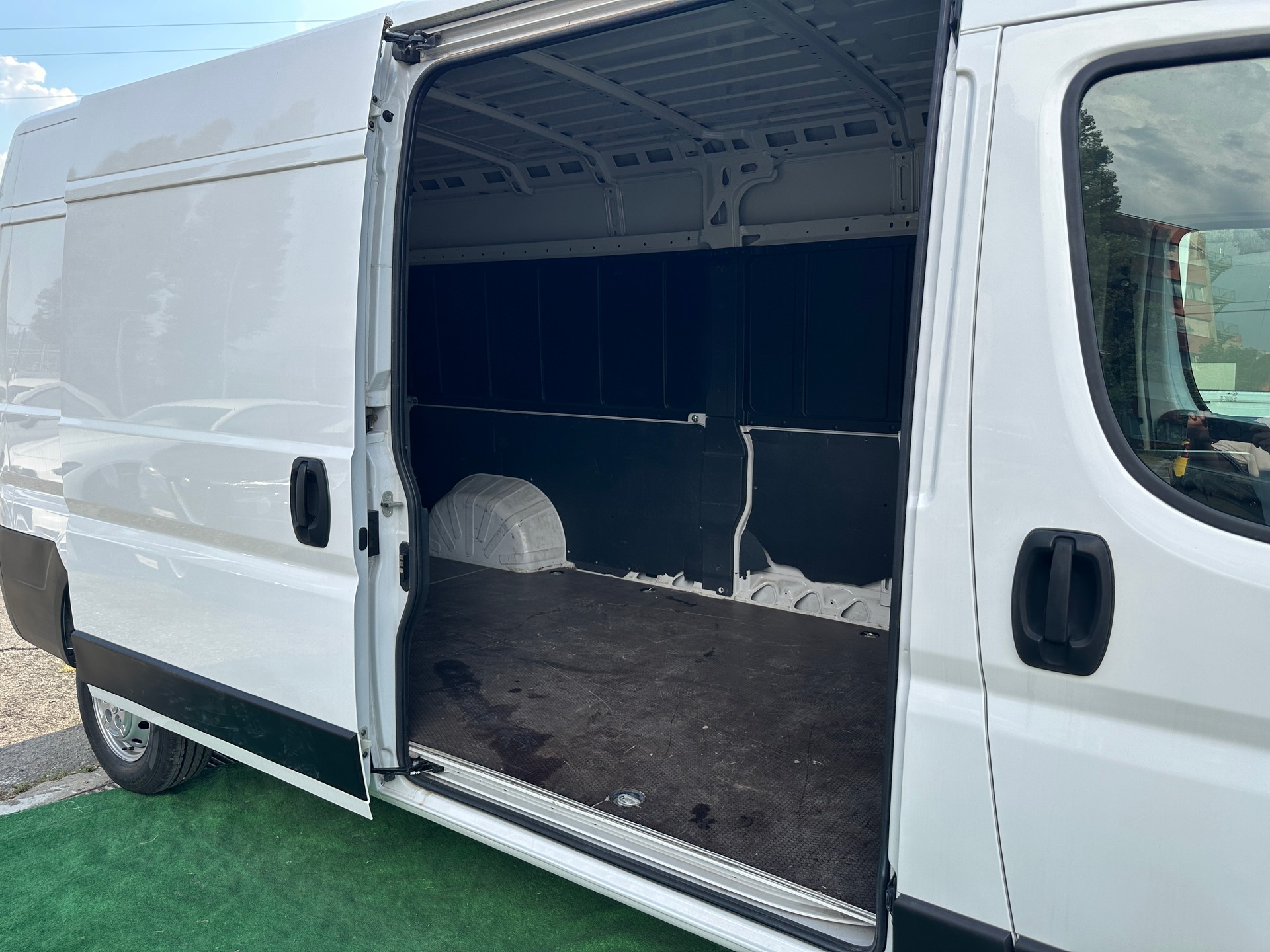 FIAT Ducato 35 2.3 MJ L3H2-image-5