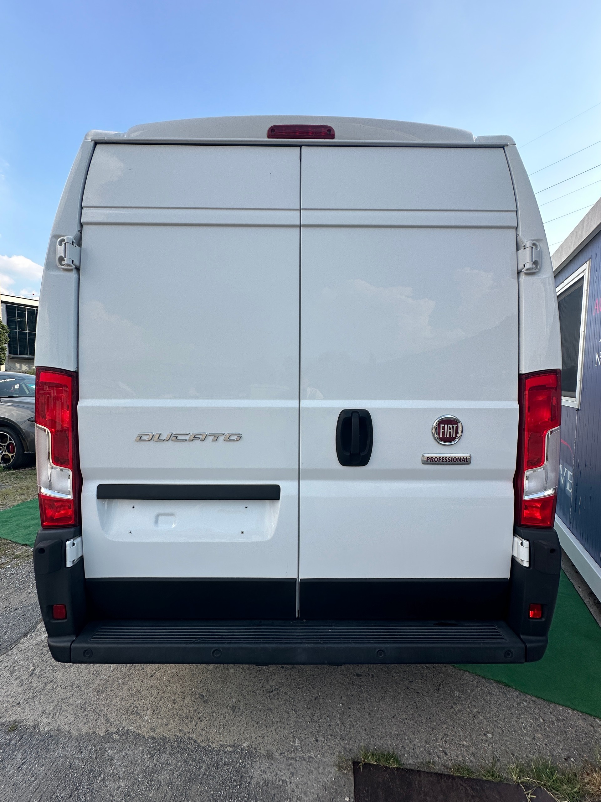 FIAT Ducato 35 2.3 MJ L3H2-image-3