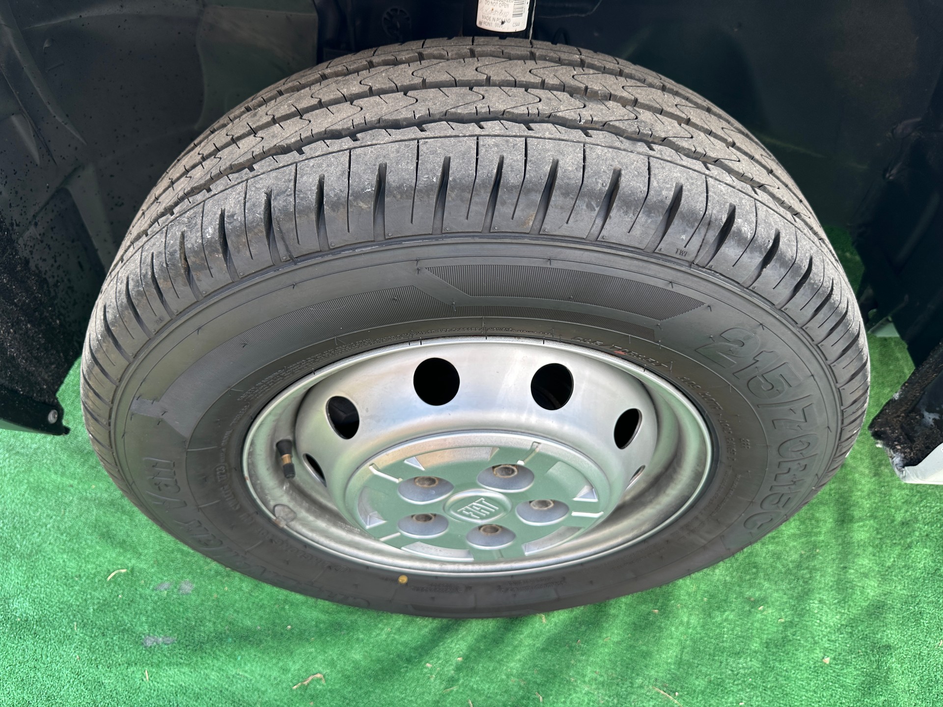 FIAT Ducato 35 2.3 MJ L3H2-image-12