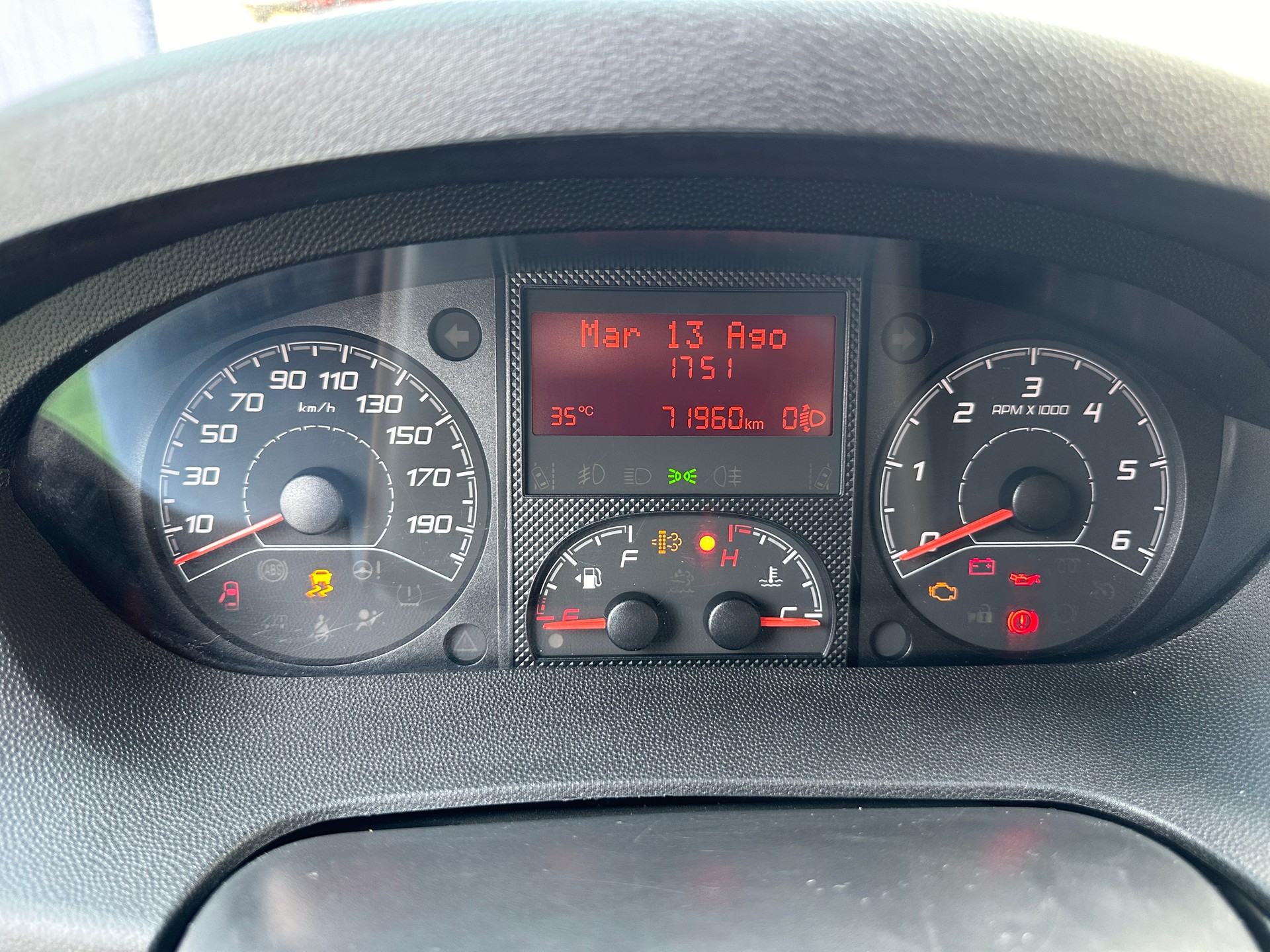 FIAT Ducato 35 2.3 MJ L3H2-image-13