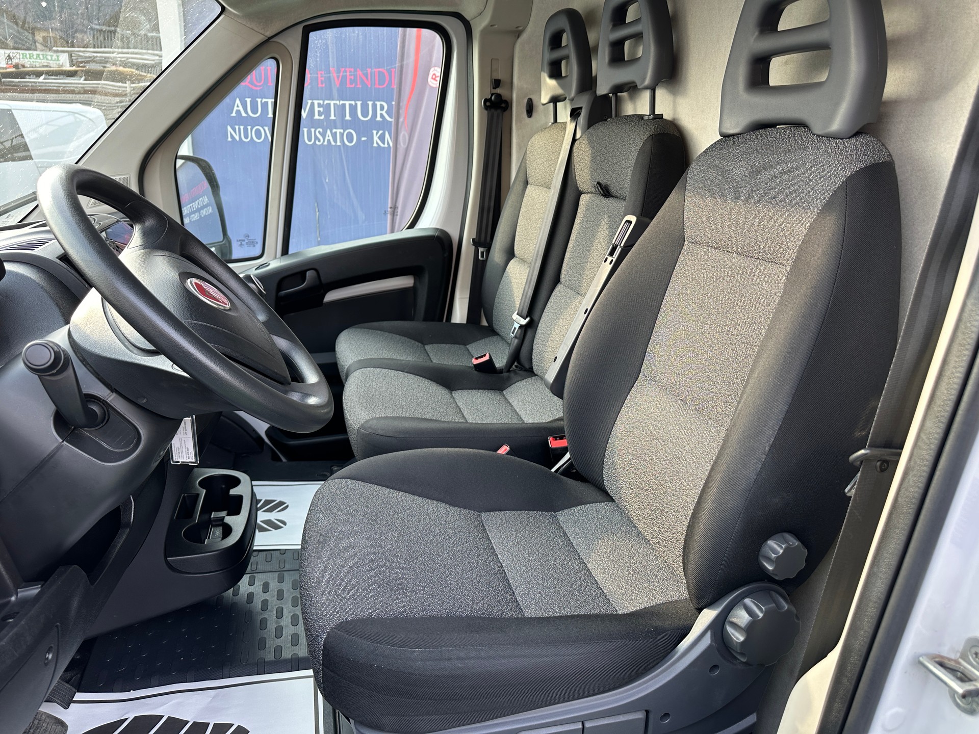 FIAT Ducato 35 2.3 MJ L3H2-image-8