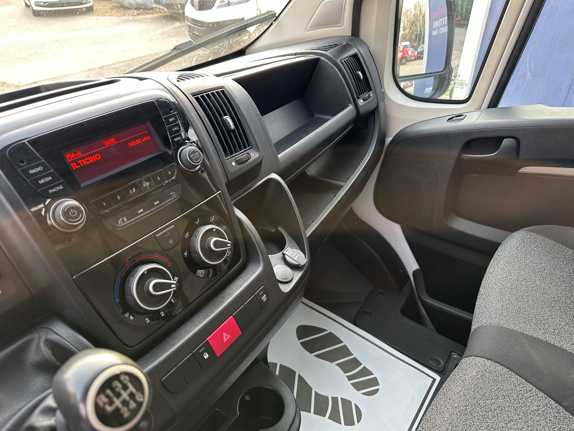 FIAT Ducato 35 2.3 MJ L3H2-image-7