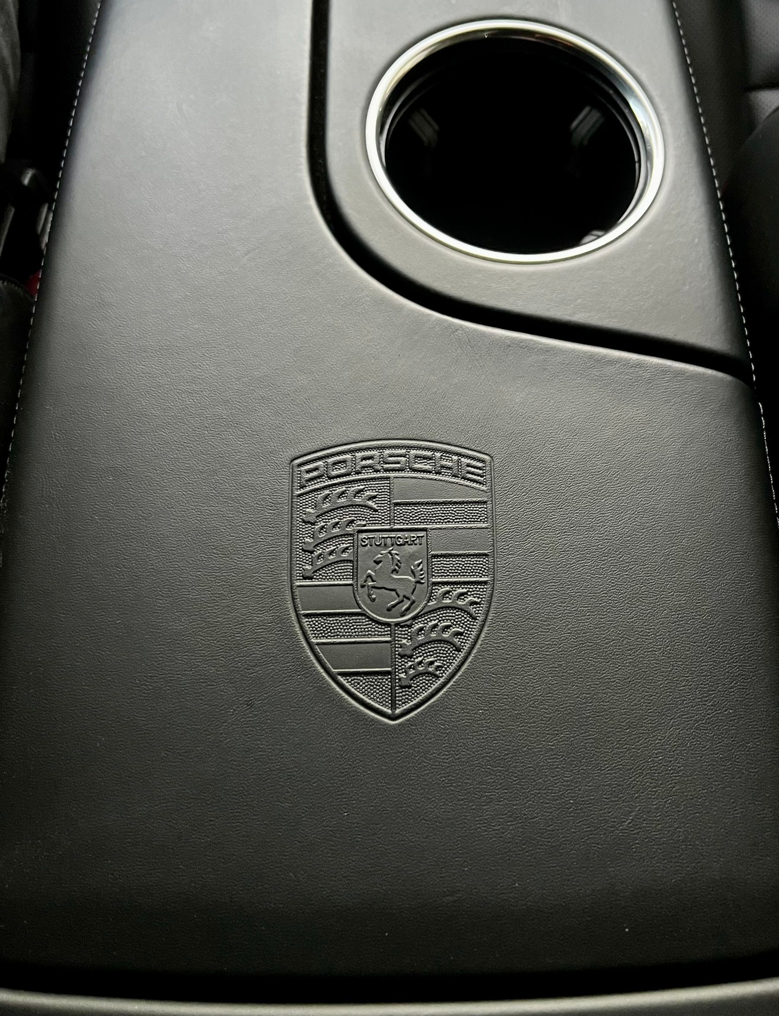PORSCHE Panamera Turbo S E-Hybrid PDK-image-16