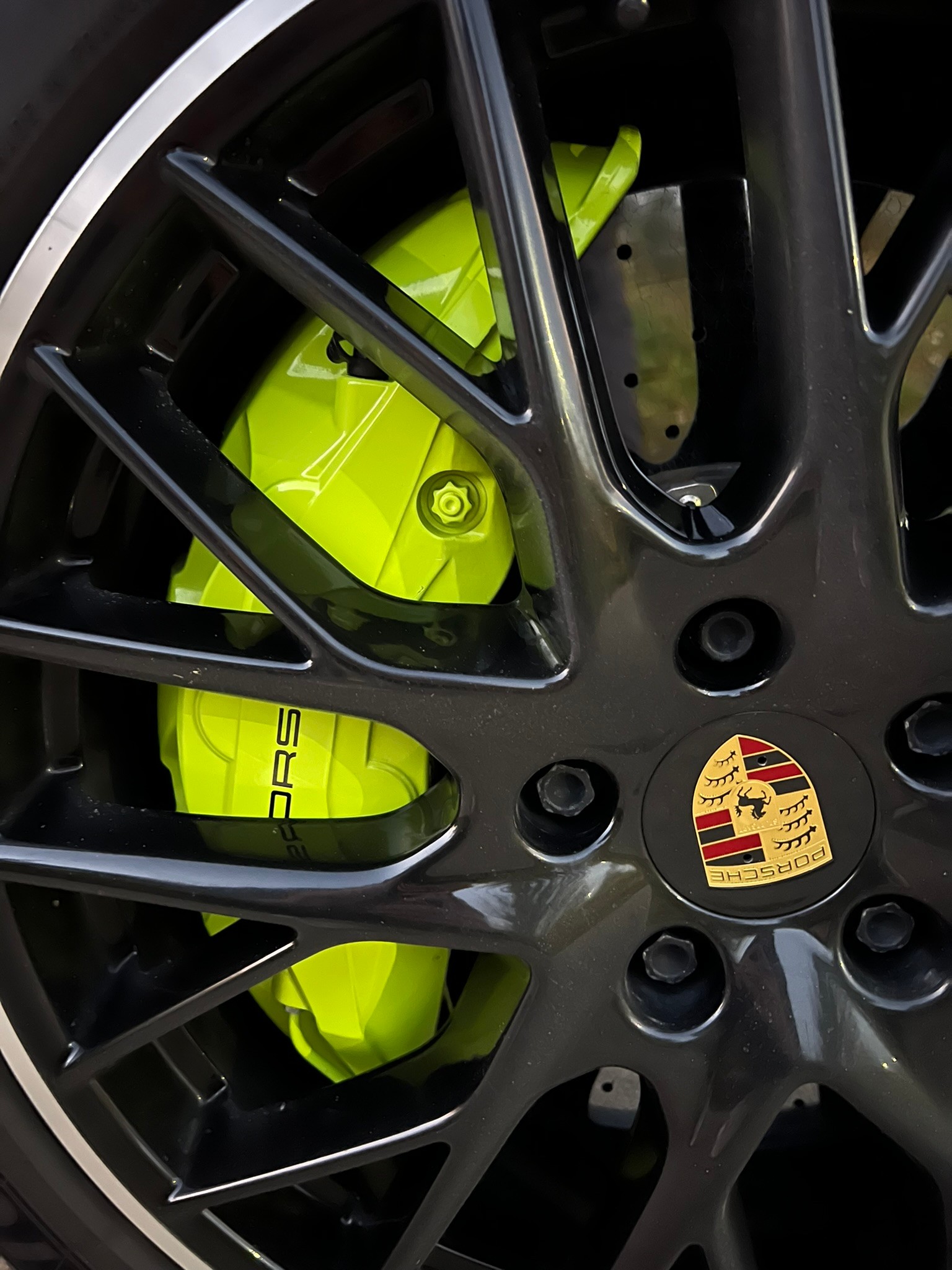 PORSCHE Panamera Turbo S E-Hybrid PDK-image-20