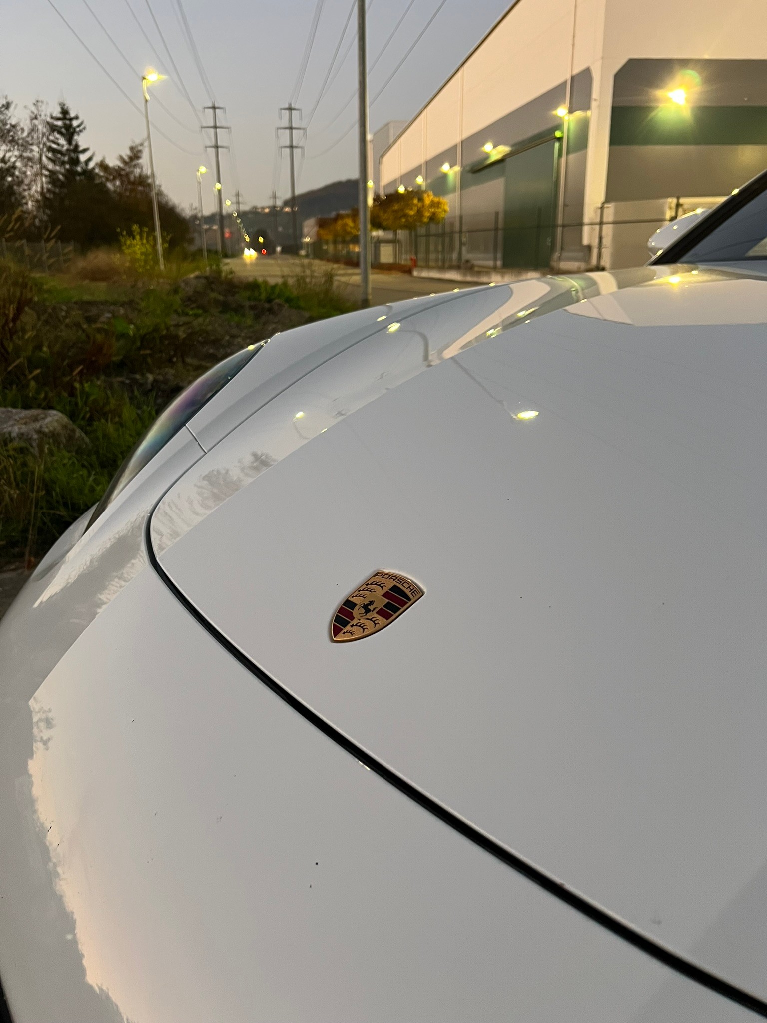 PORSCHE Panamera Turbo S E-Hybrid PDK-image-8