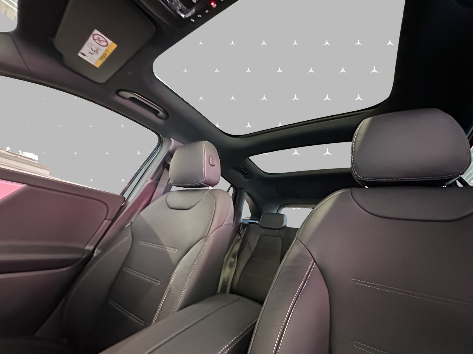 MERCEDES-BENZ GLA AMG 45 S 4Matic+ 8G-DCT-image-9