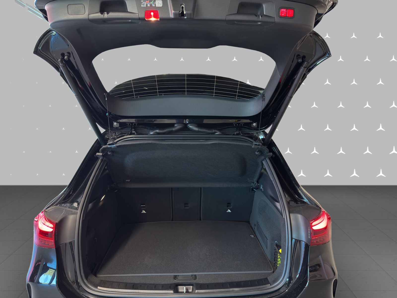 MERCEDES-BENZ GLA AMG 45 S 4Matic+ 8G-DCT-image-7