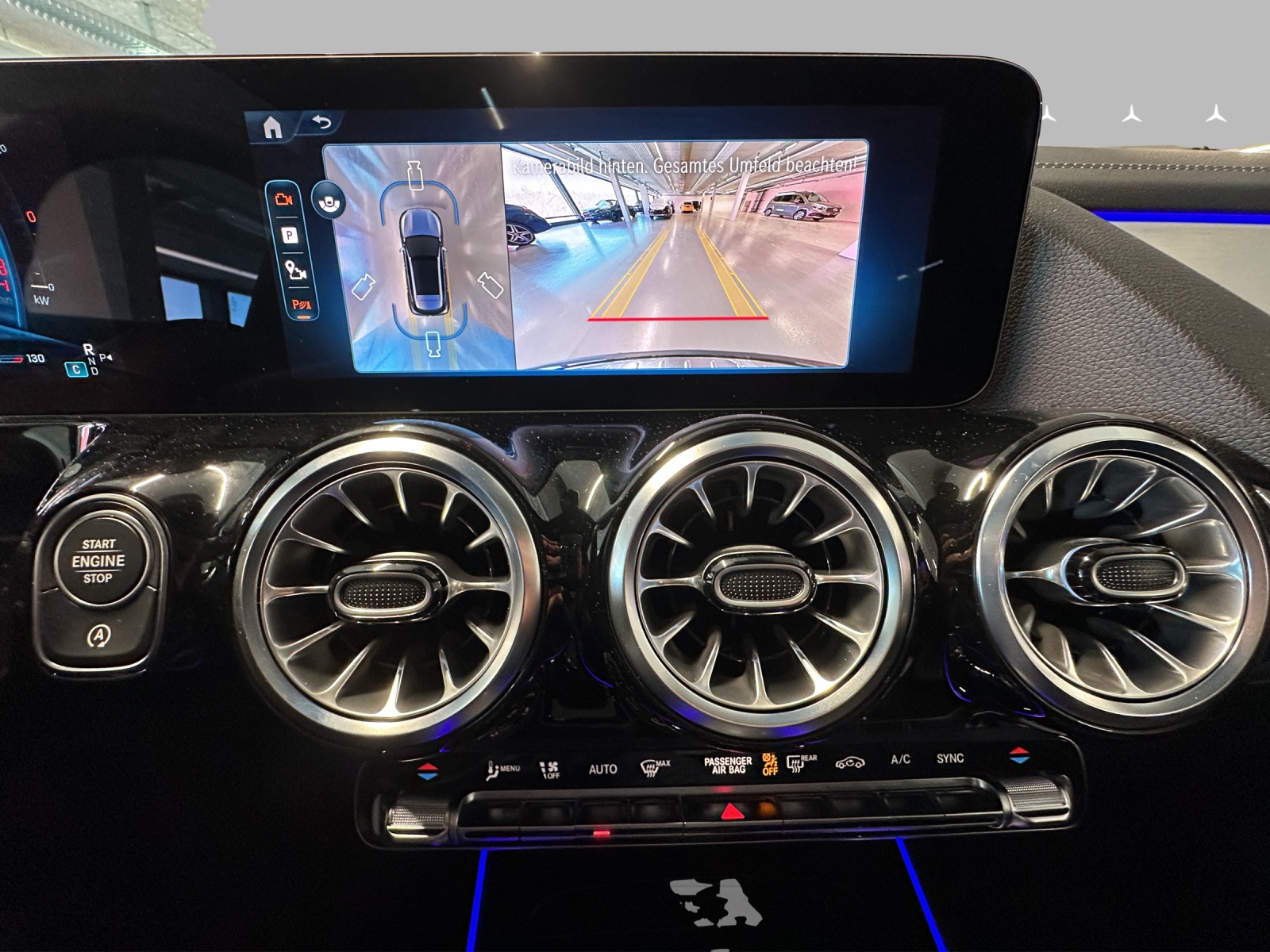 MERCEDES-BENZ GLA AMG 45 S 4Matic+ 8G-DCT-image-14