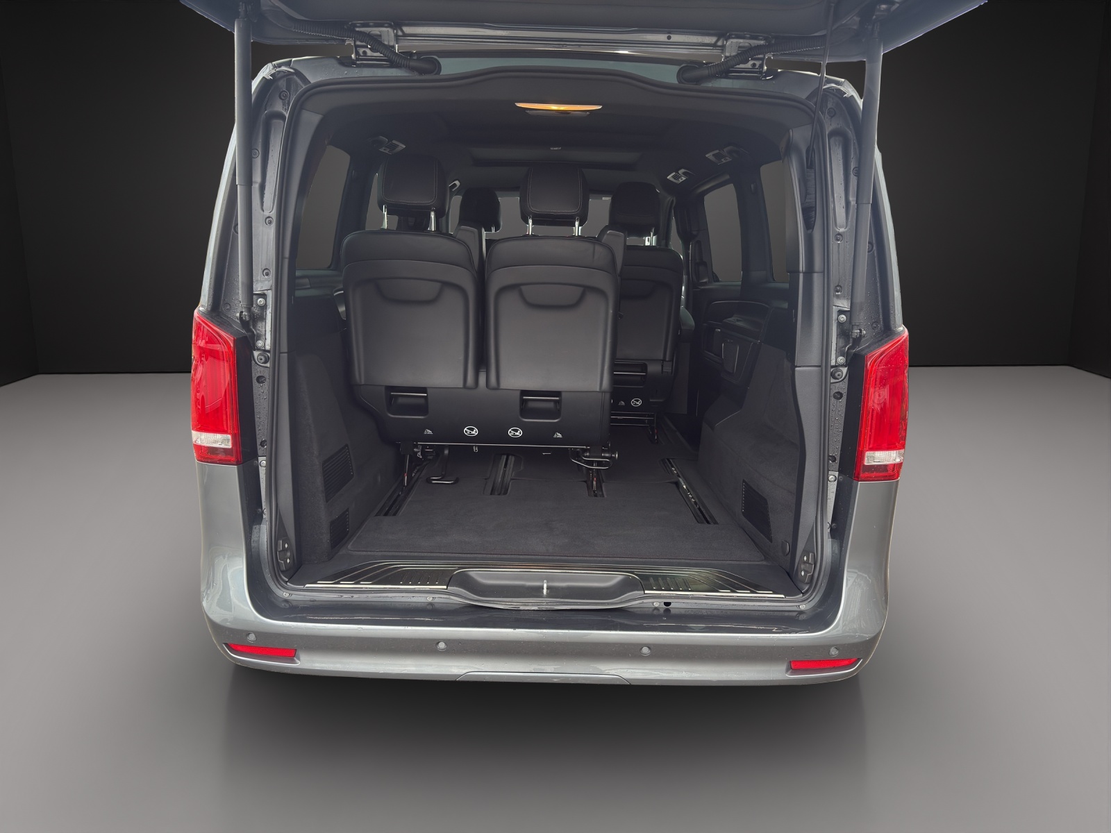 MERCEDES-BENZ V 300 d lang Avantgarde 4Matic 9G-Tronic (Behindertengerecht) Fahrzeug für Beeinträchtigte-image-10