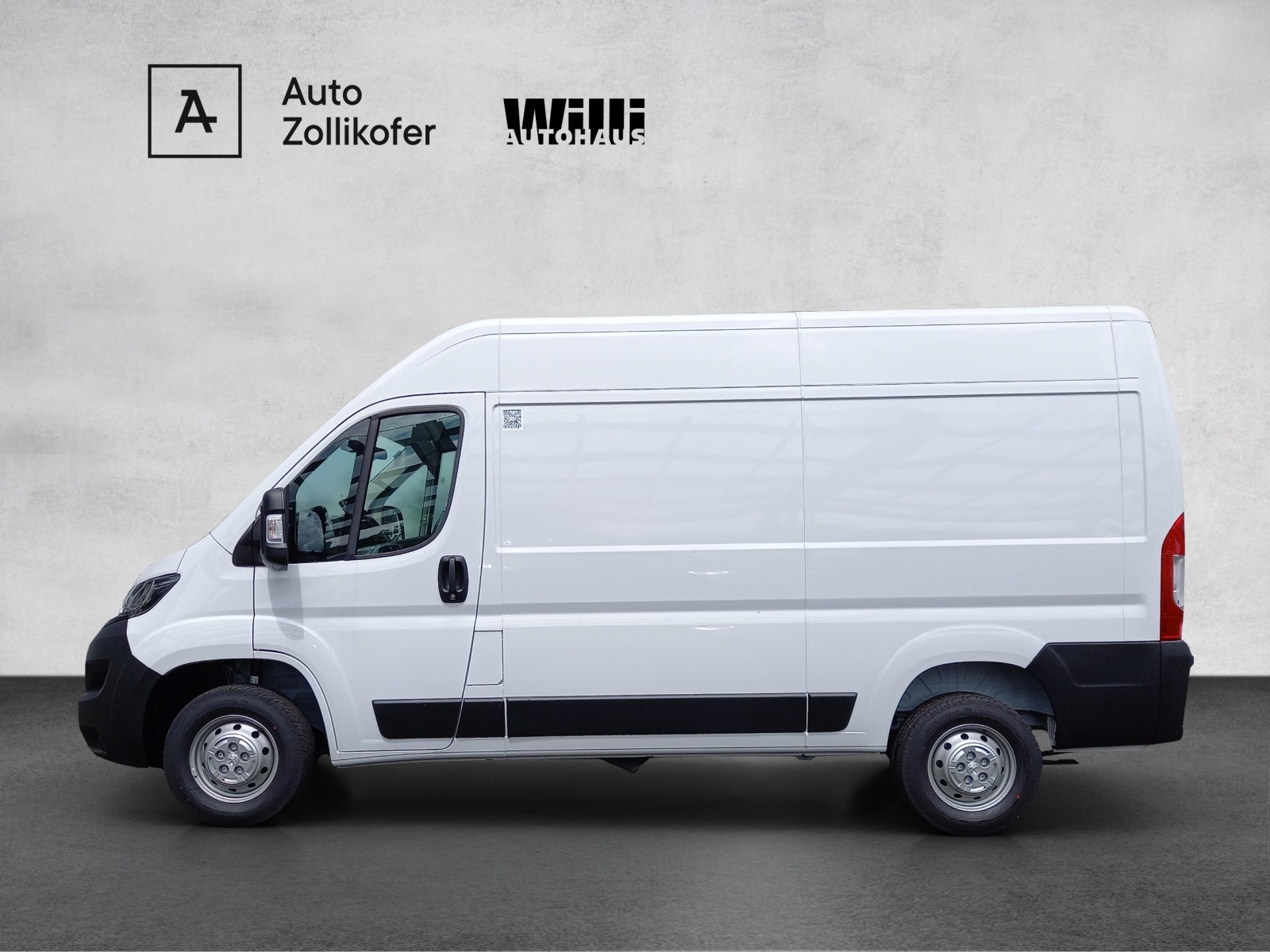 PEUGEOT Boxer Kaw. 335 L2H2 2.2 BlueHDi 140 S/S-showroom-element-2