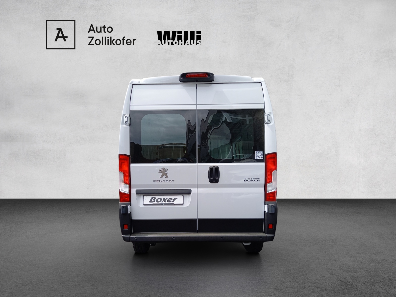 PEUGEOT Boxer Kaw. 335 L2H2 2.2 BlueHDi 140 S/S-image-5